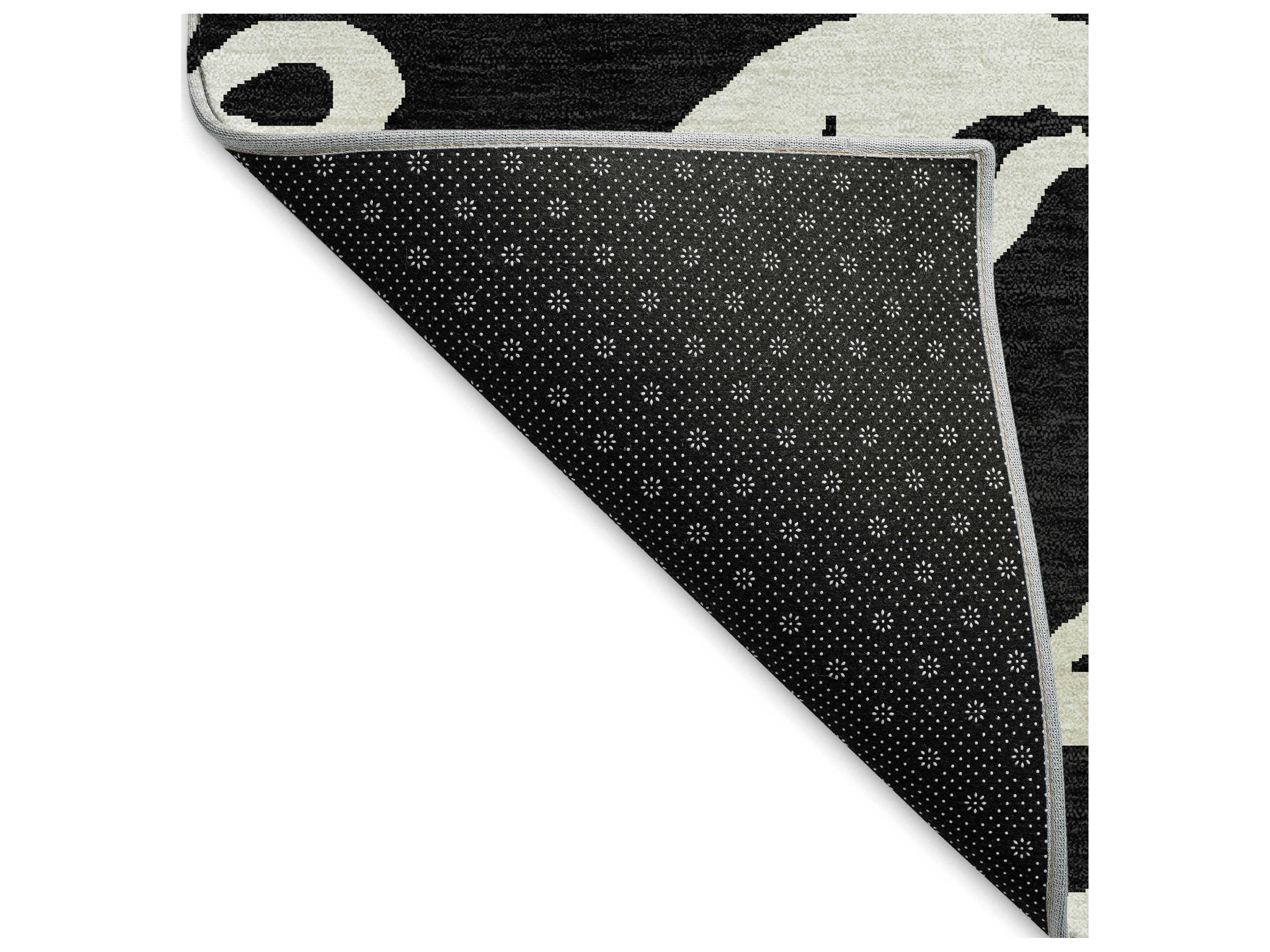 Dalyn Mayfield Damask Area Rug