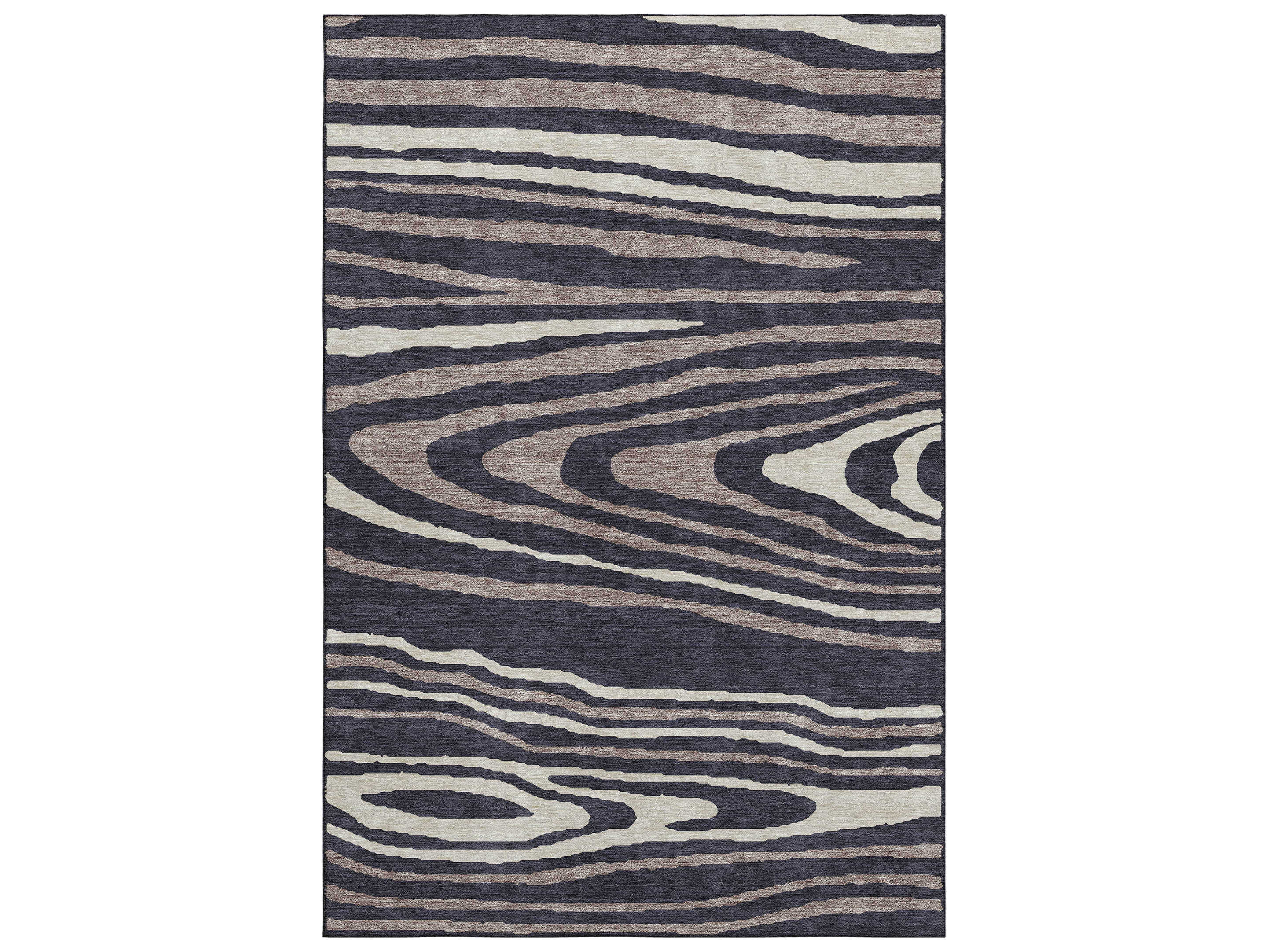 Dalyn Mayfield Abstract Area Rug