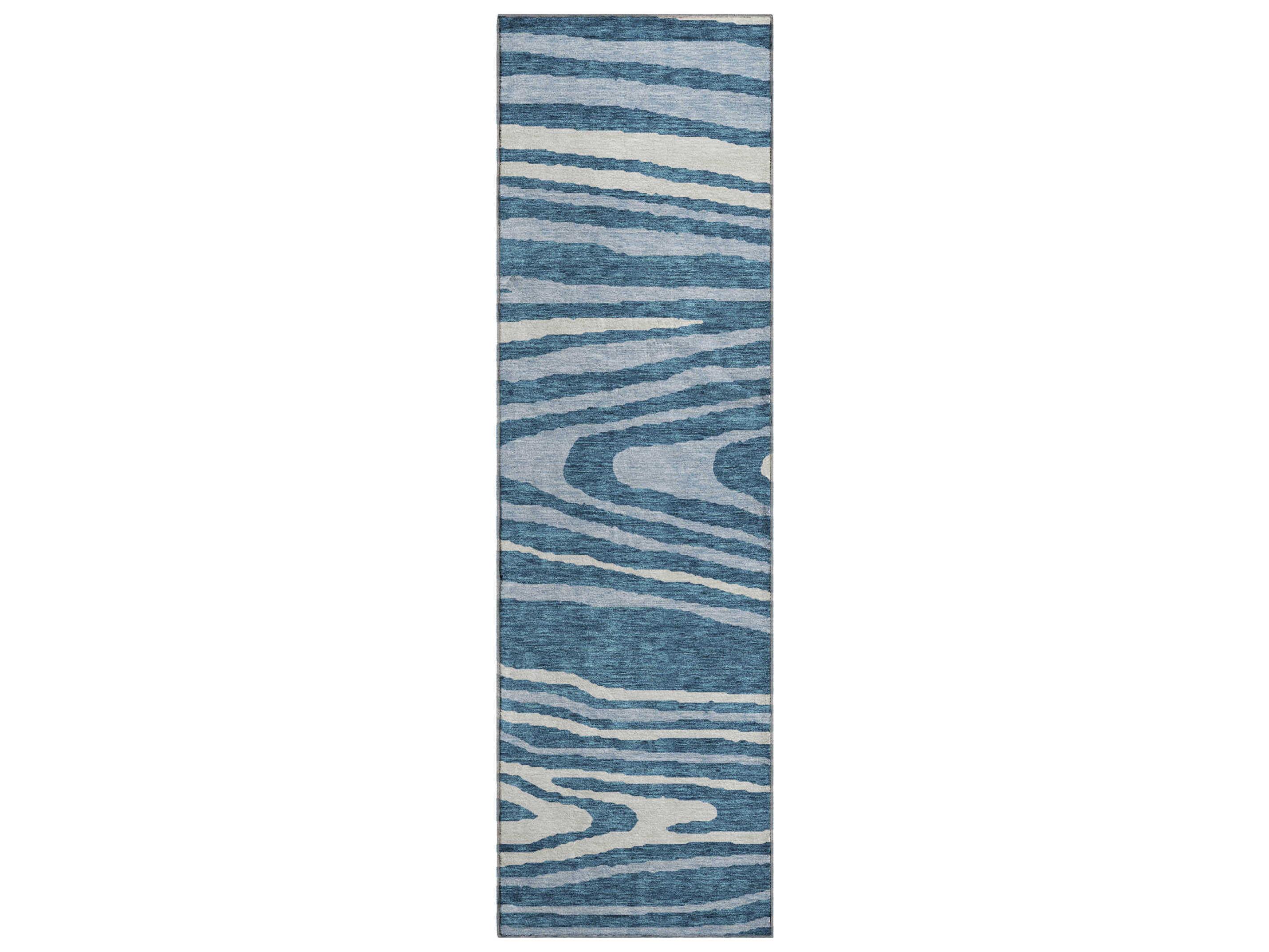 Dalyn Mayfield Abstract Area Rug