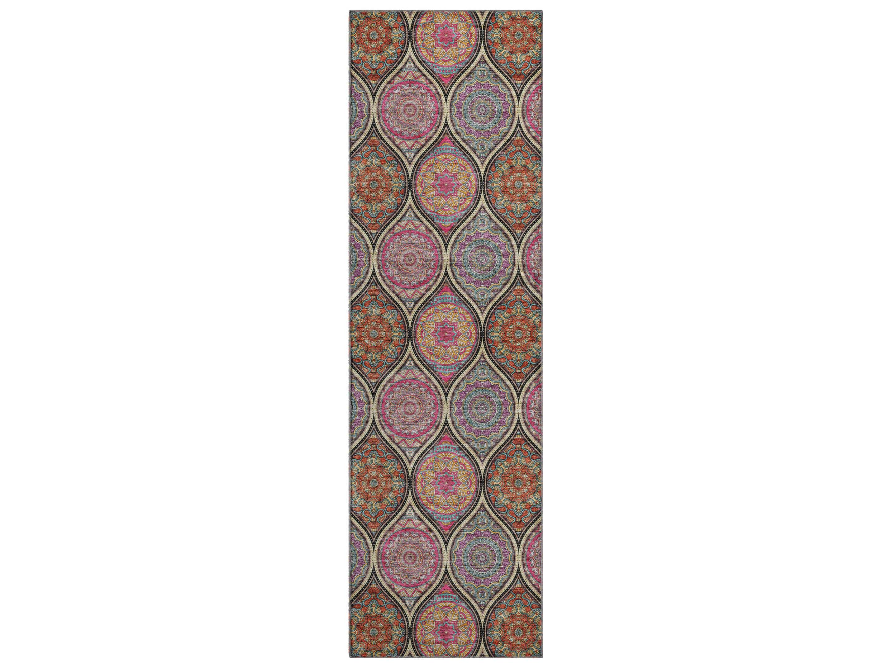 Dalyn Mayfield Moroccan Area Rug