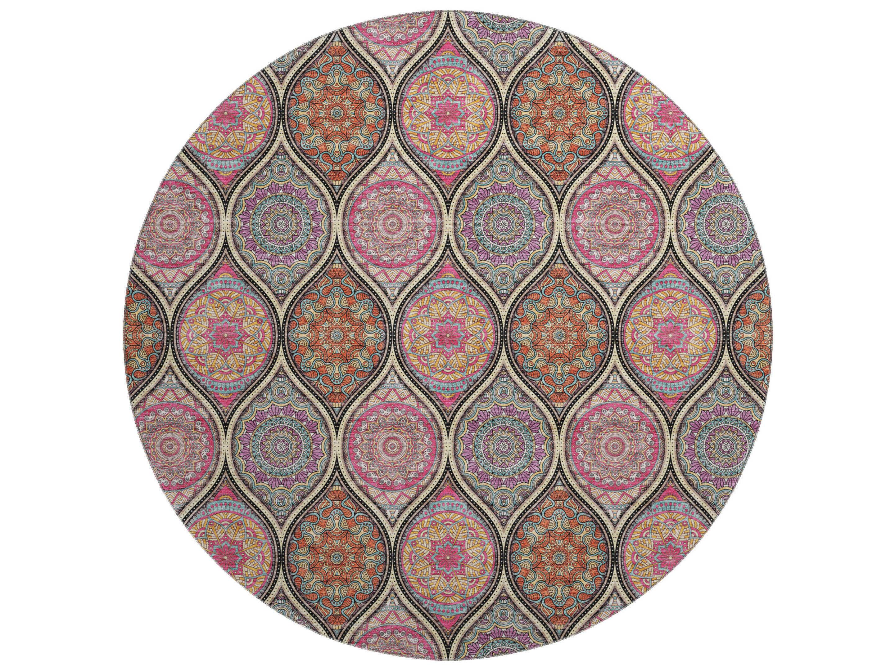 Dalyn Mayfield Moroccan Area Rug