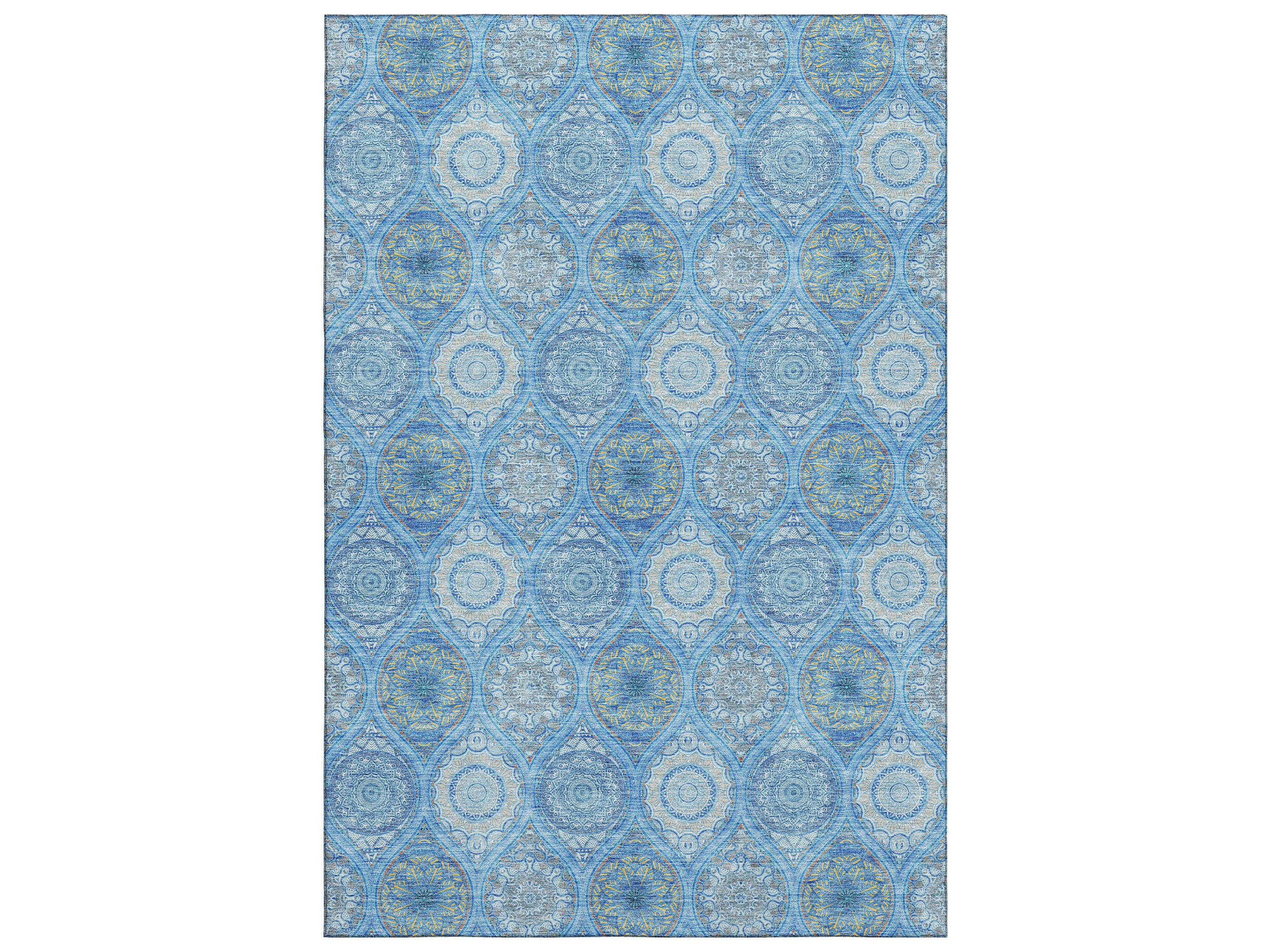 Dalyn Mayfield Moroccan Area Rug