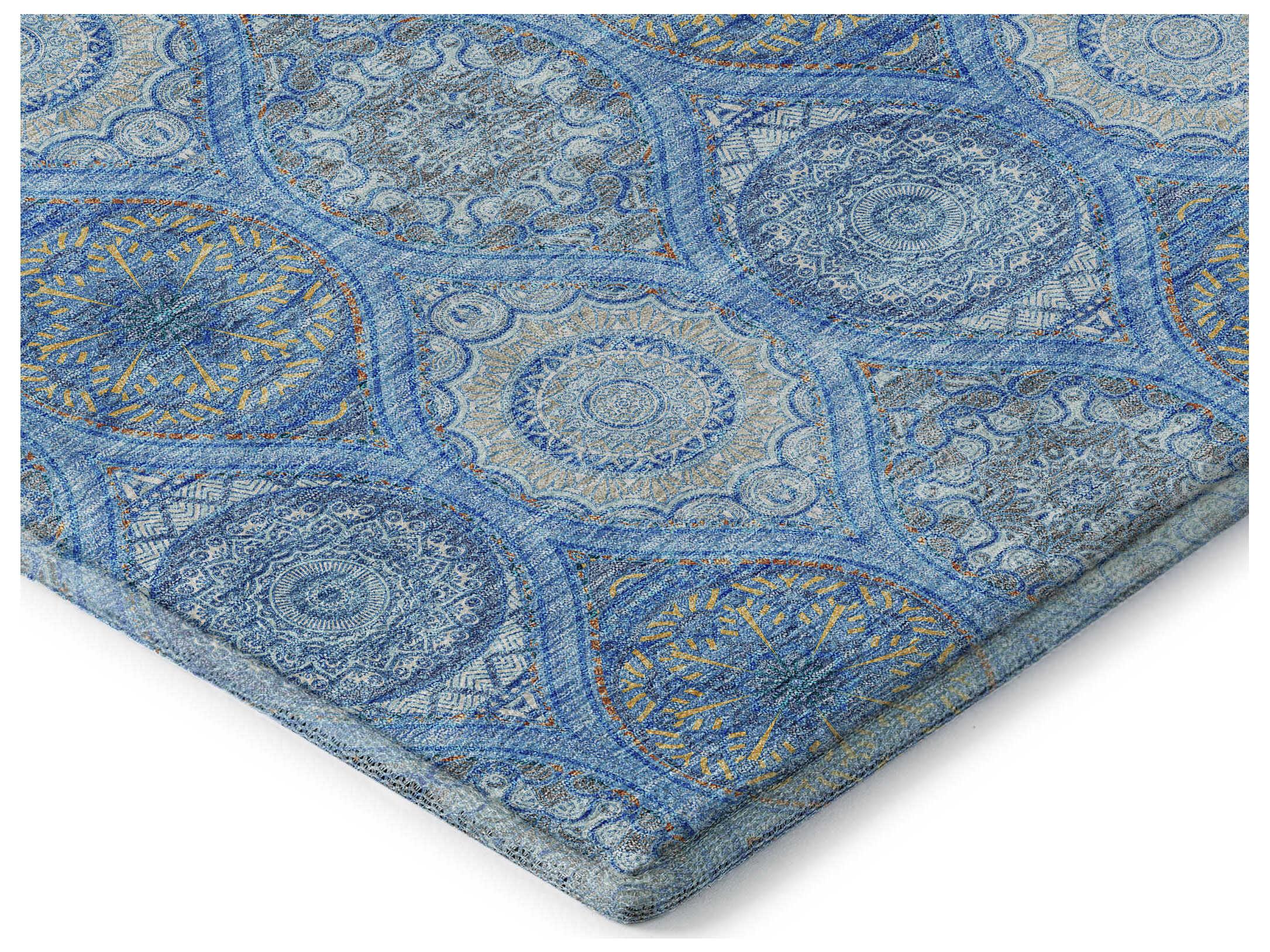 Dalyn Mayfield Moroccan Area Rug