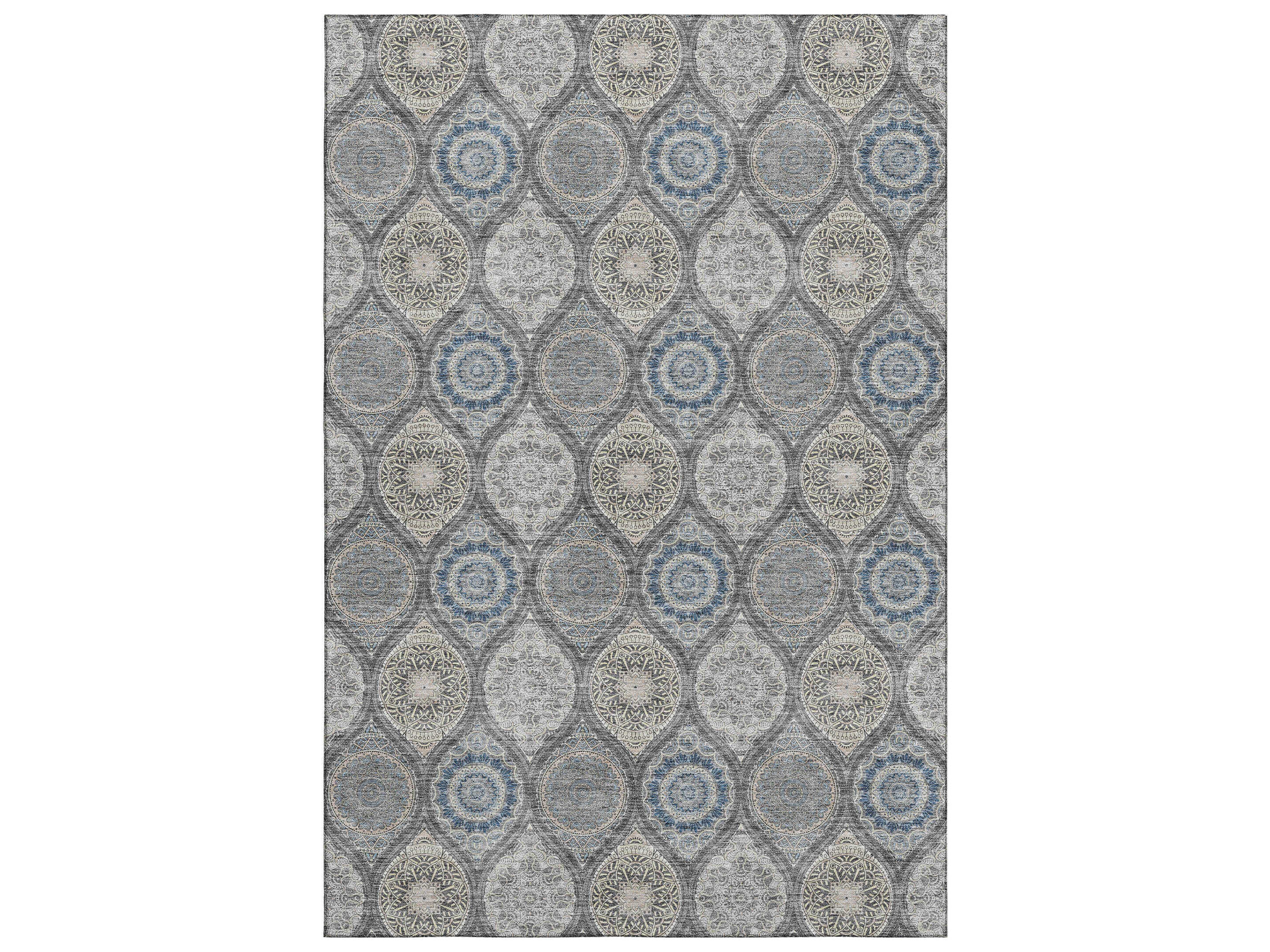 Dalyn Mayfield Moroccan Area Rug