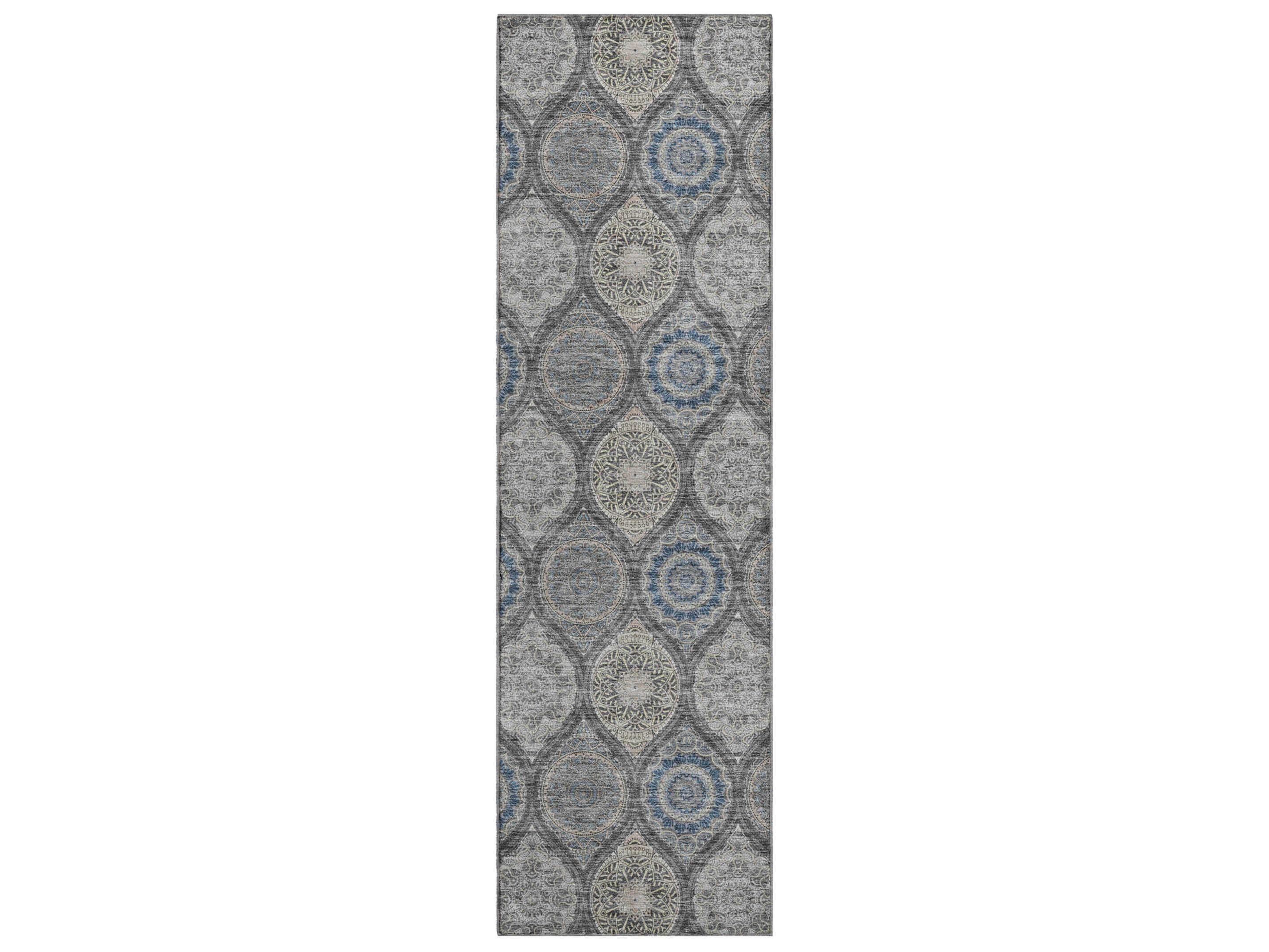 Dalyn Mayfield Moroccan Area Rug