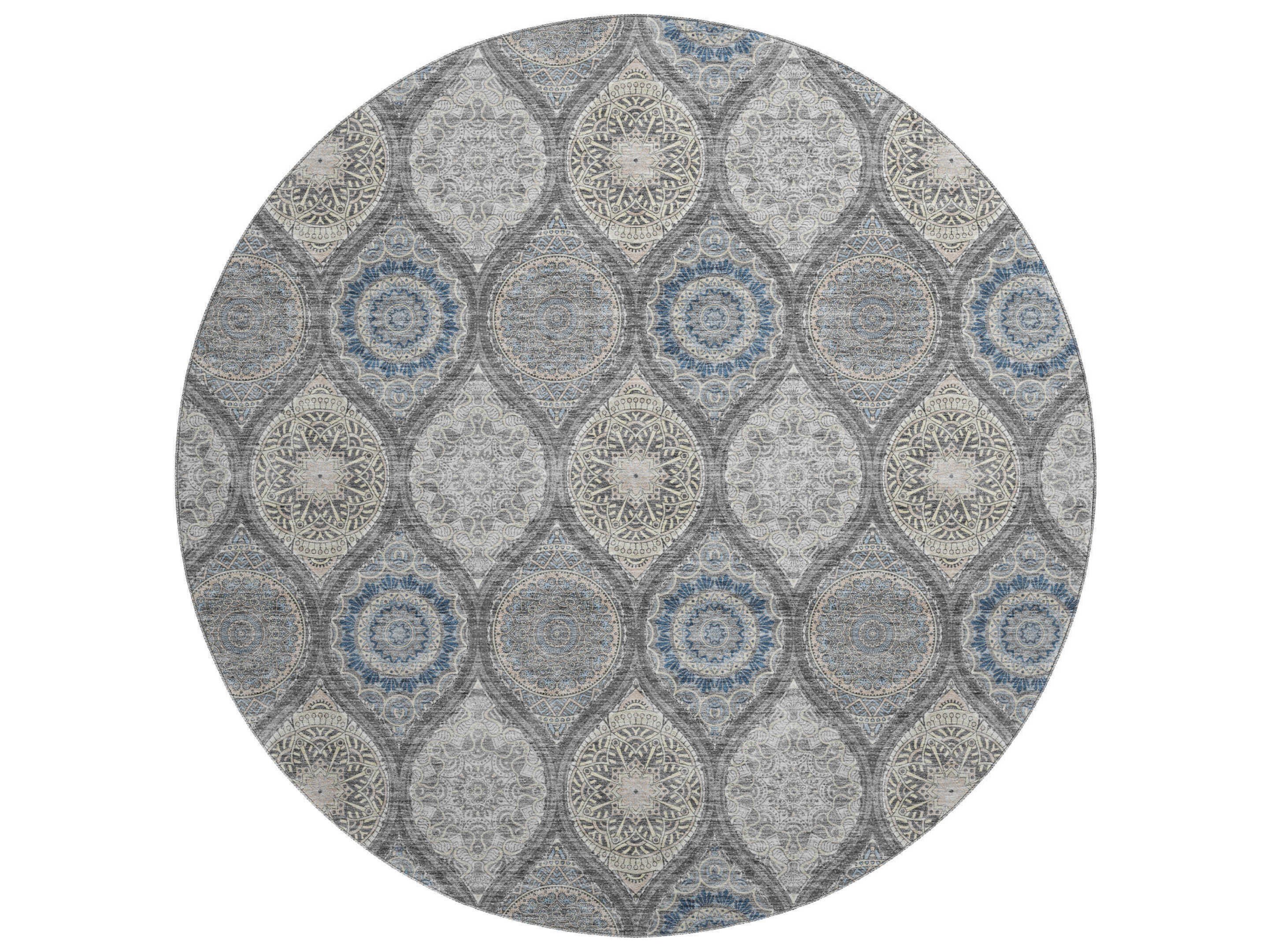 Dalyn Mayfield Moroccan Area Rug
