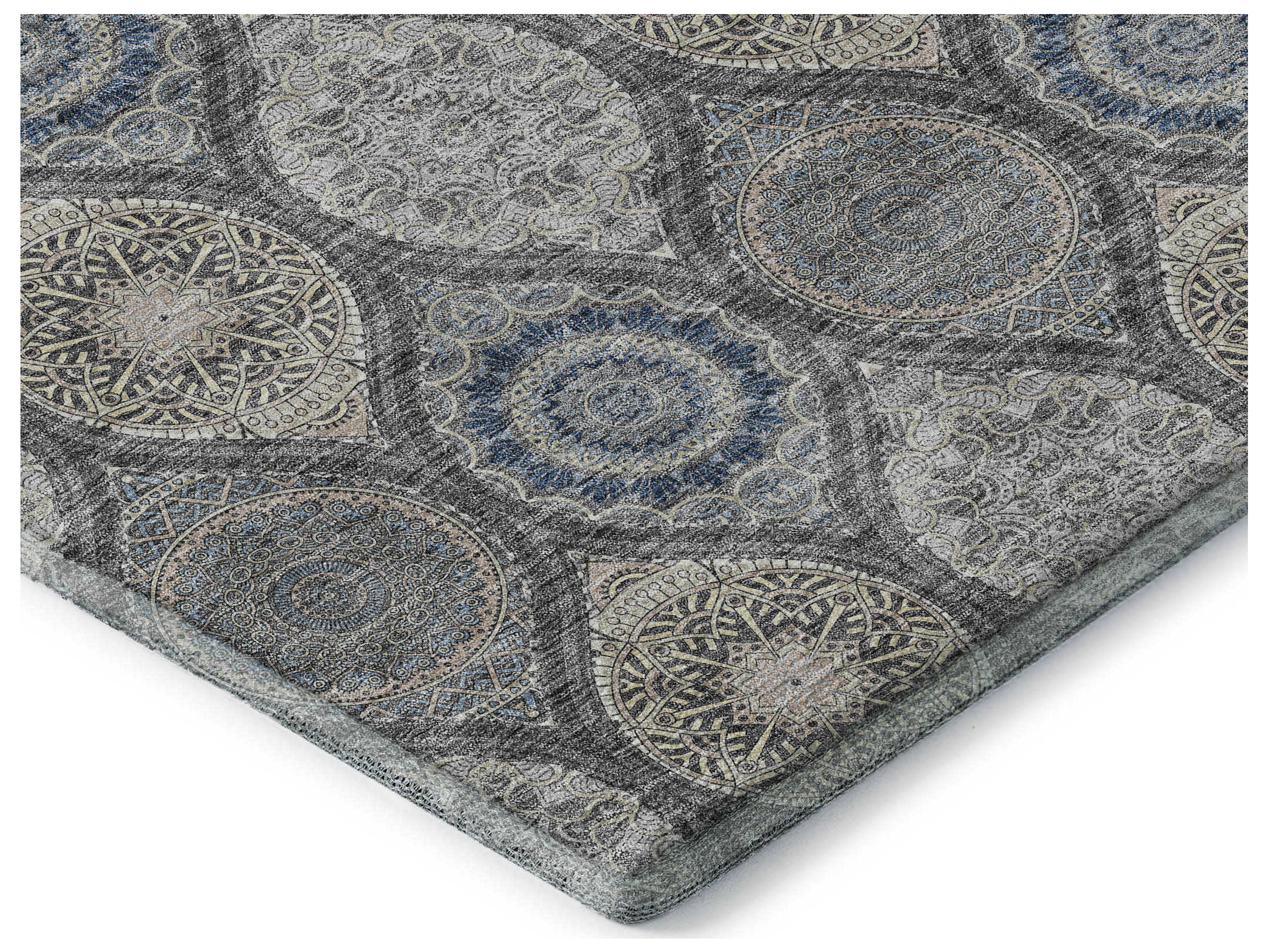 Dalyn Mayfield Moroccan Area Rug