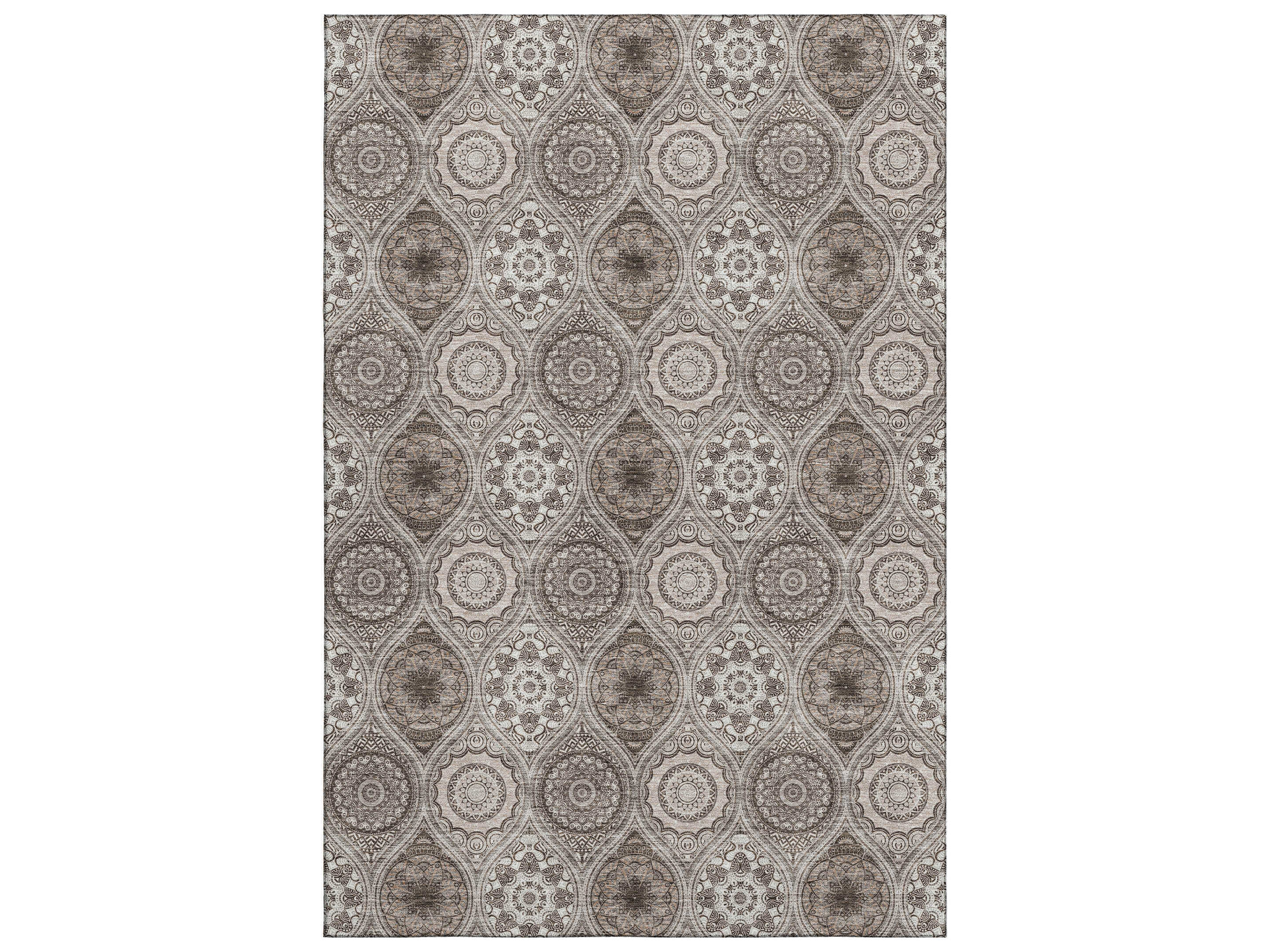 Dalyn Mayfield Moroccan Area Rug