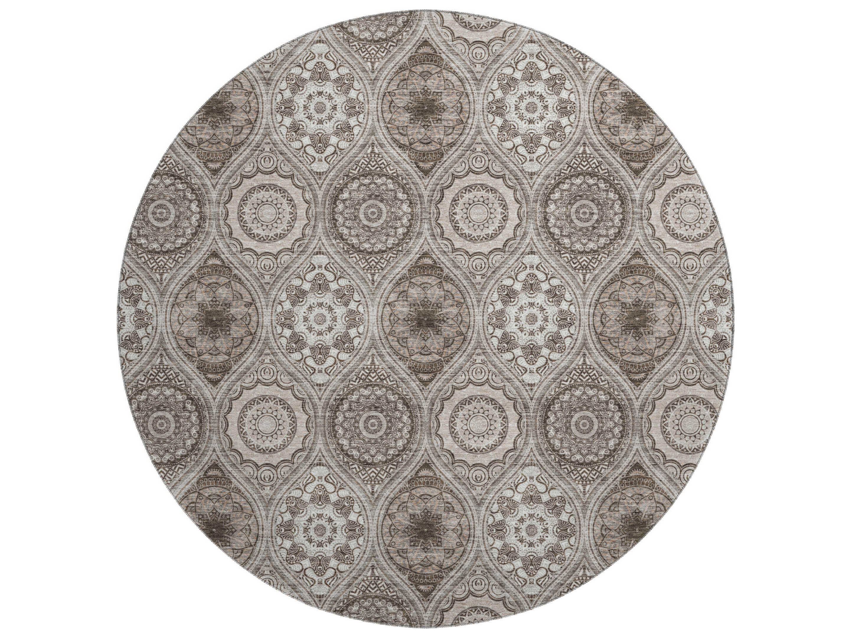 Dalyn Mayfield Moroccan Area Rug
