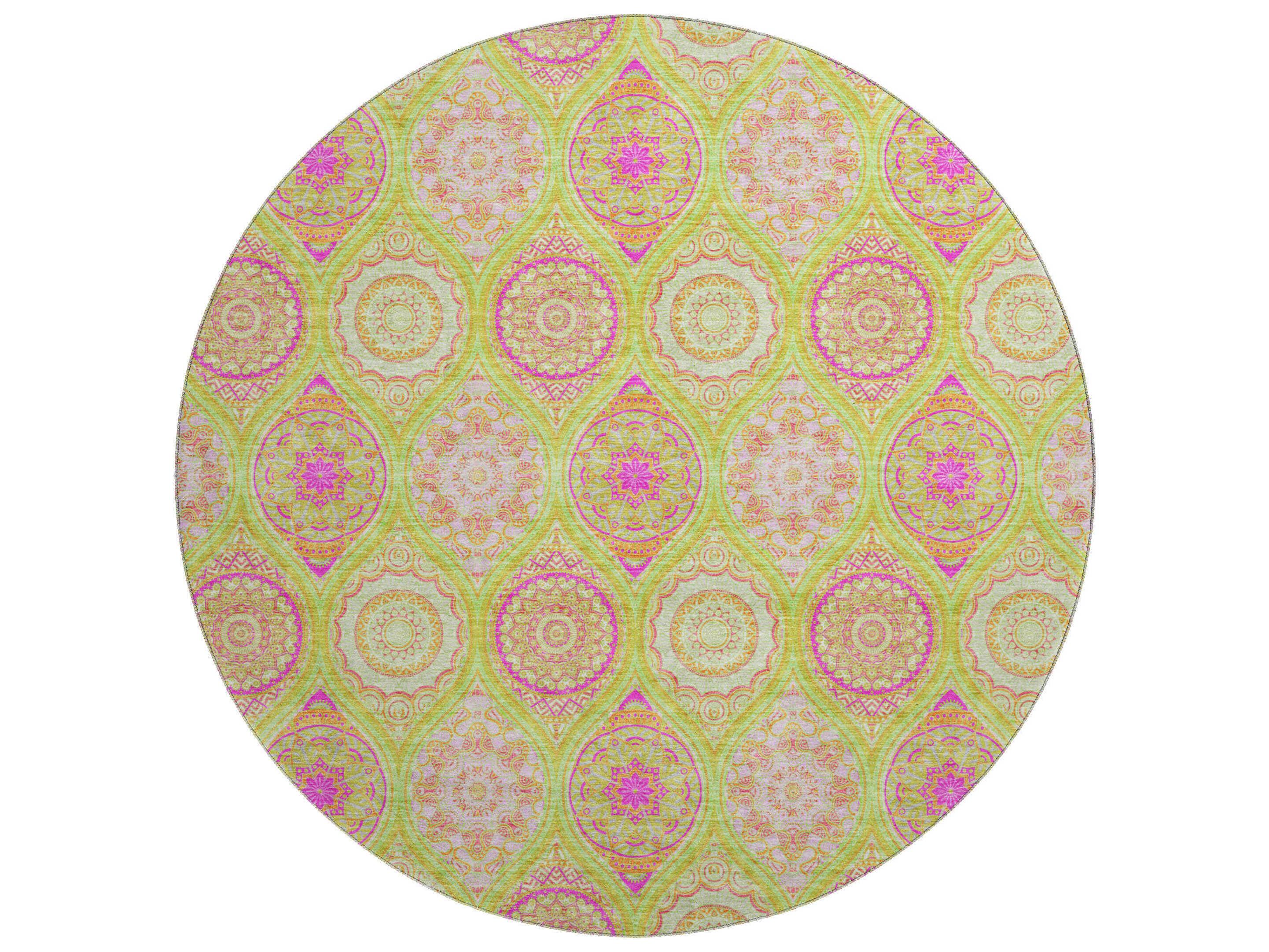 Dalyn Mayfield Moroccan Area Rug