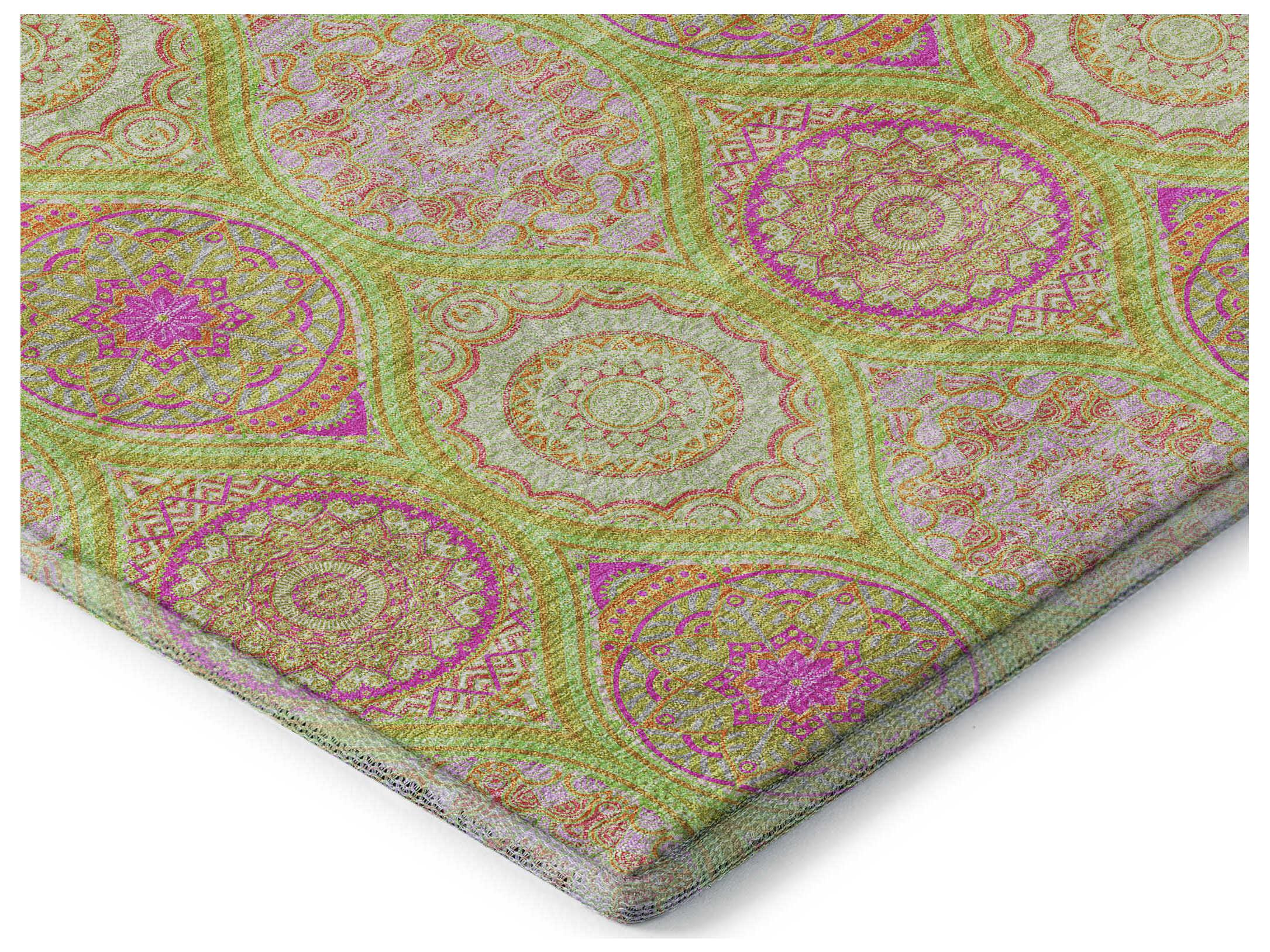 Dalyn Mayfield Moroccan Area Rug