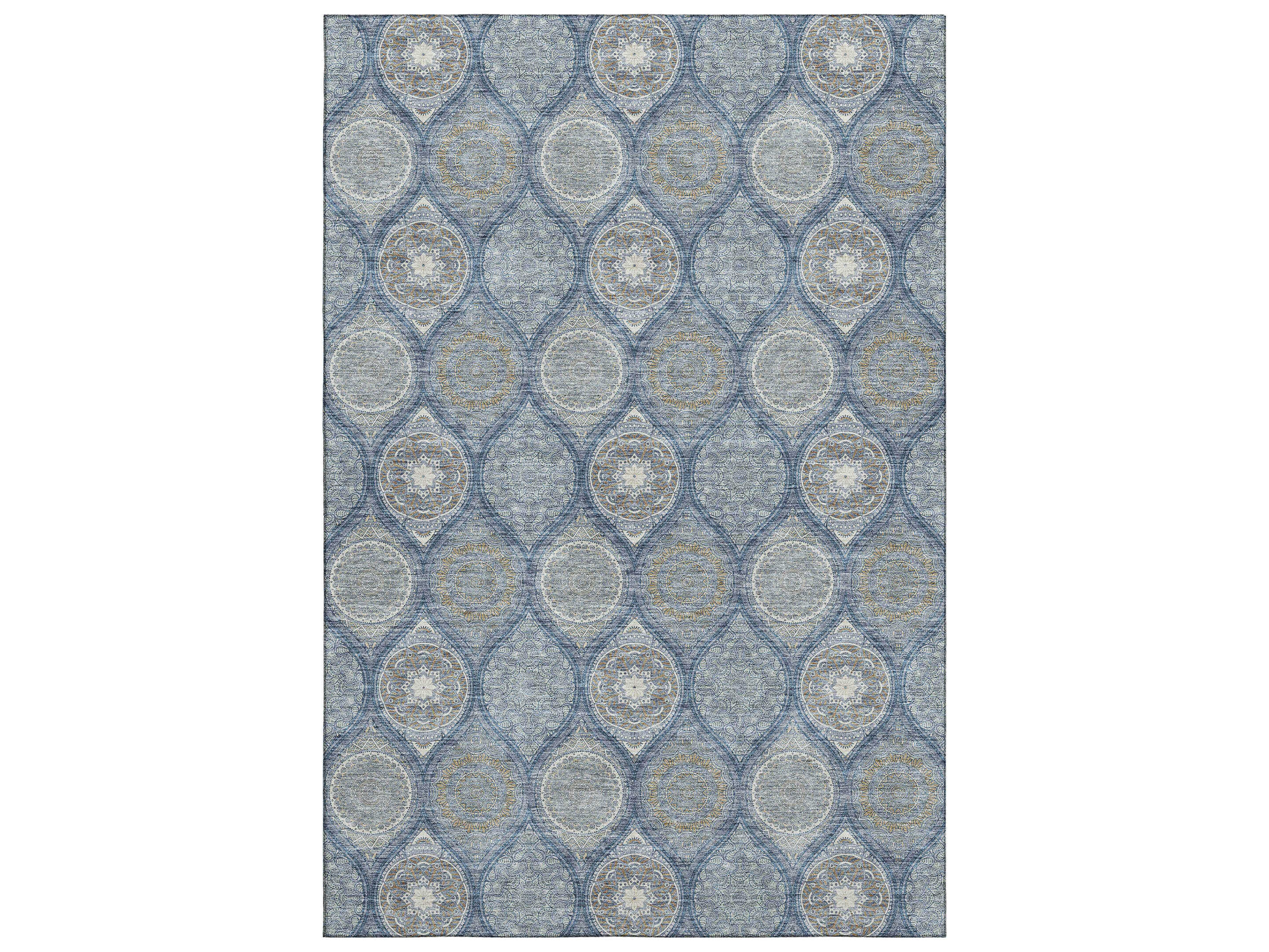 Dalyn Mayfield Moroccan Area Rug