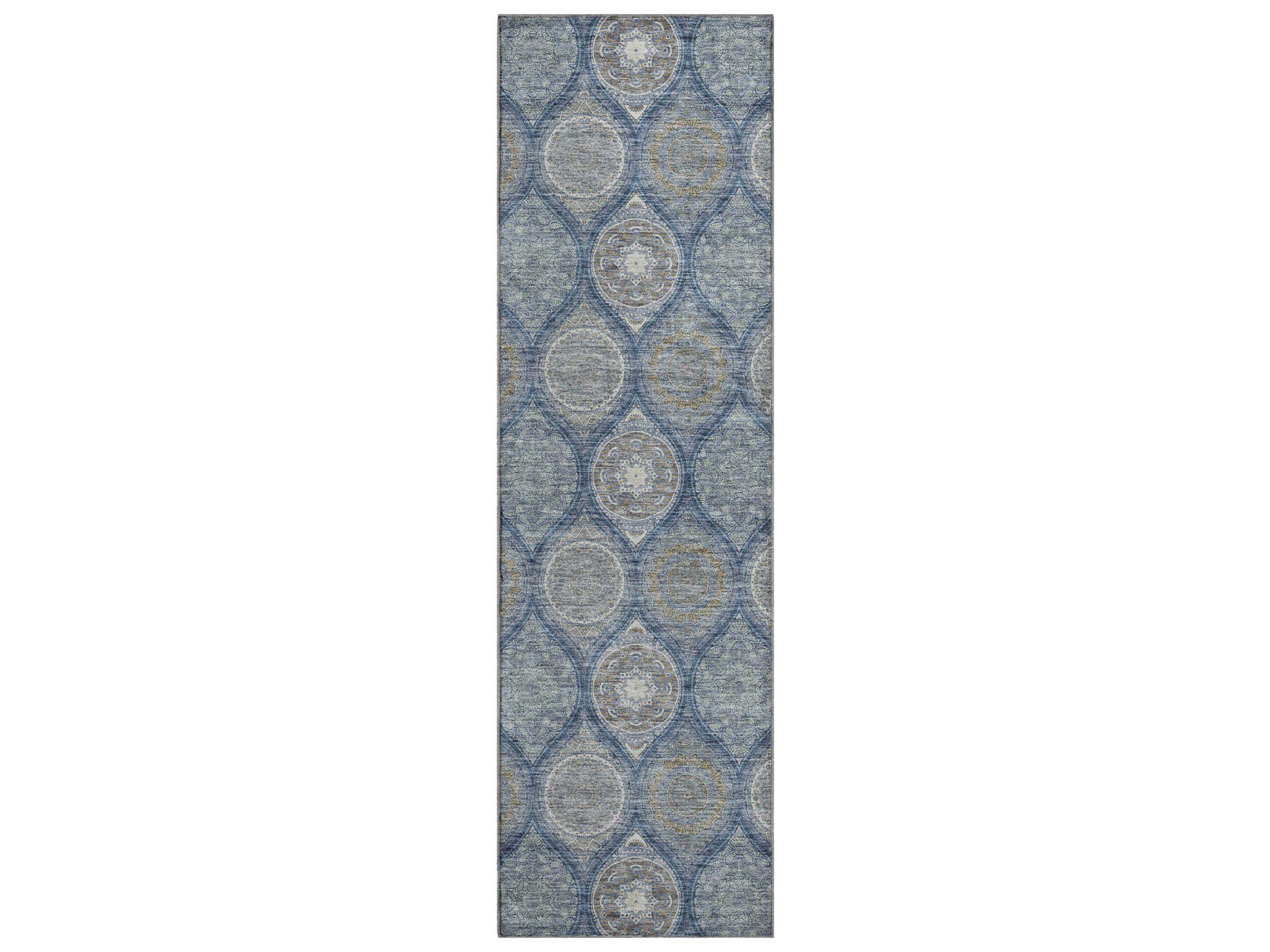 Dalyn Mayfield Moroccan Area Rug