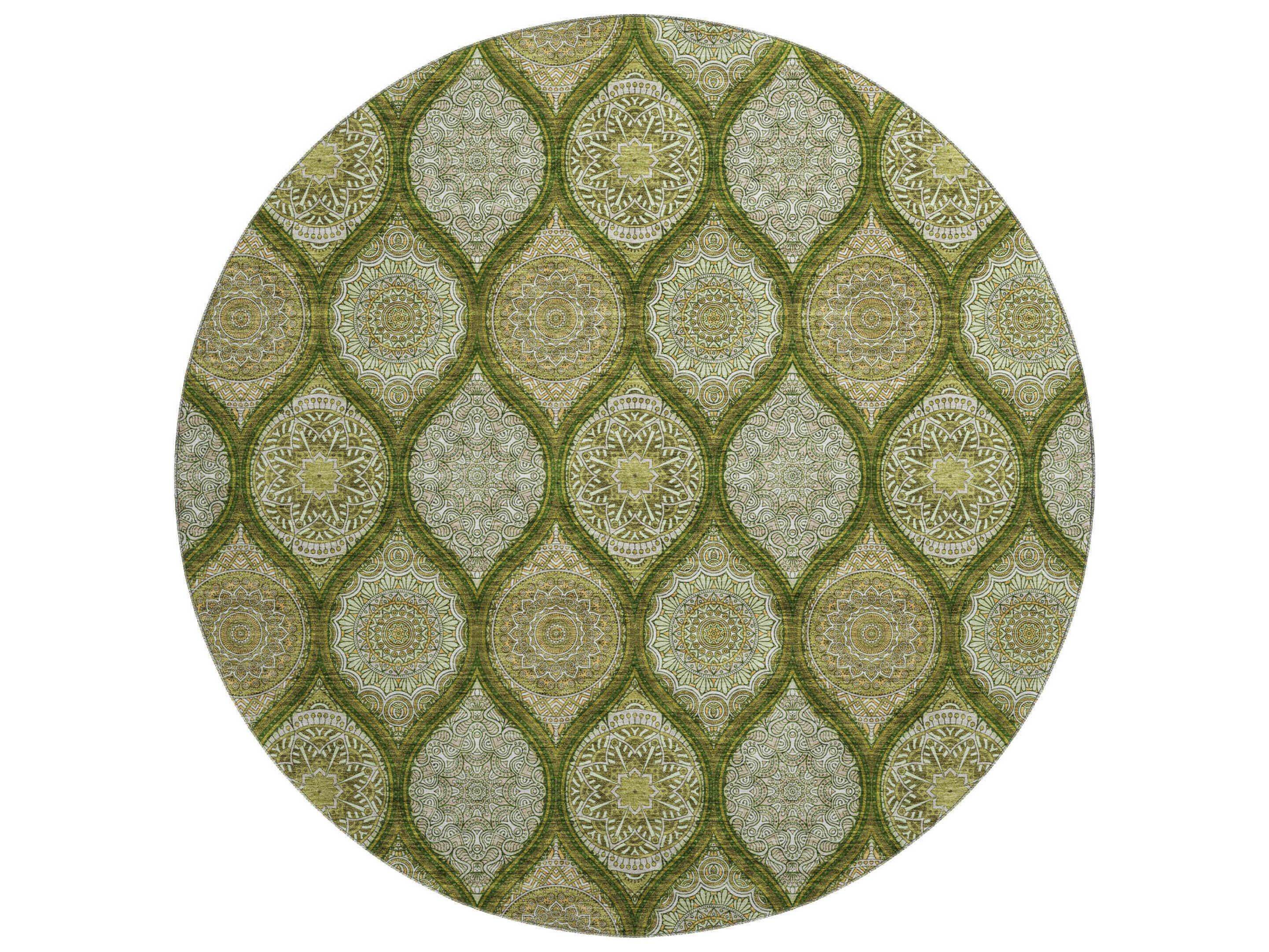 Dalyn Mayfield Moroccan Area Rug