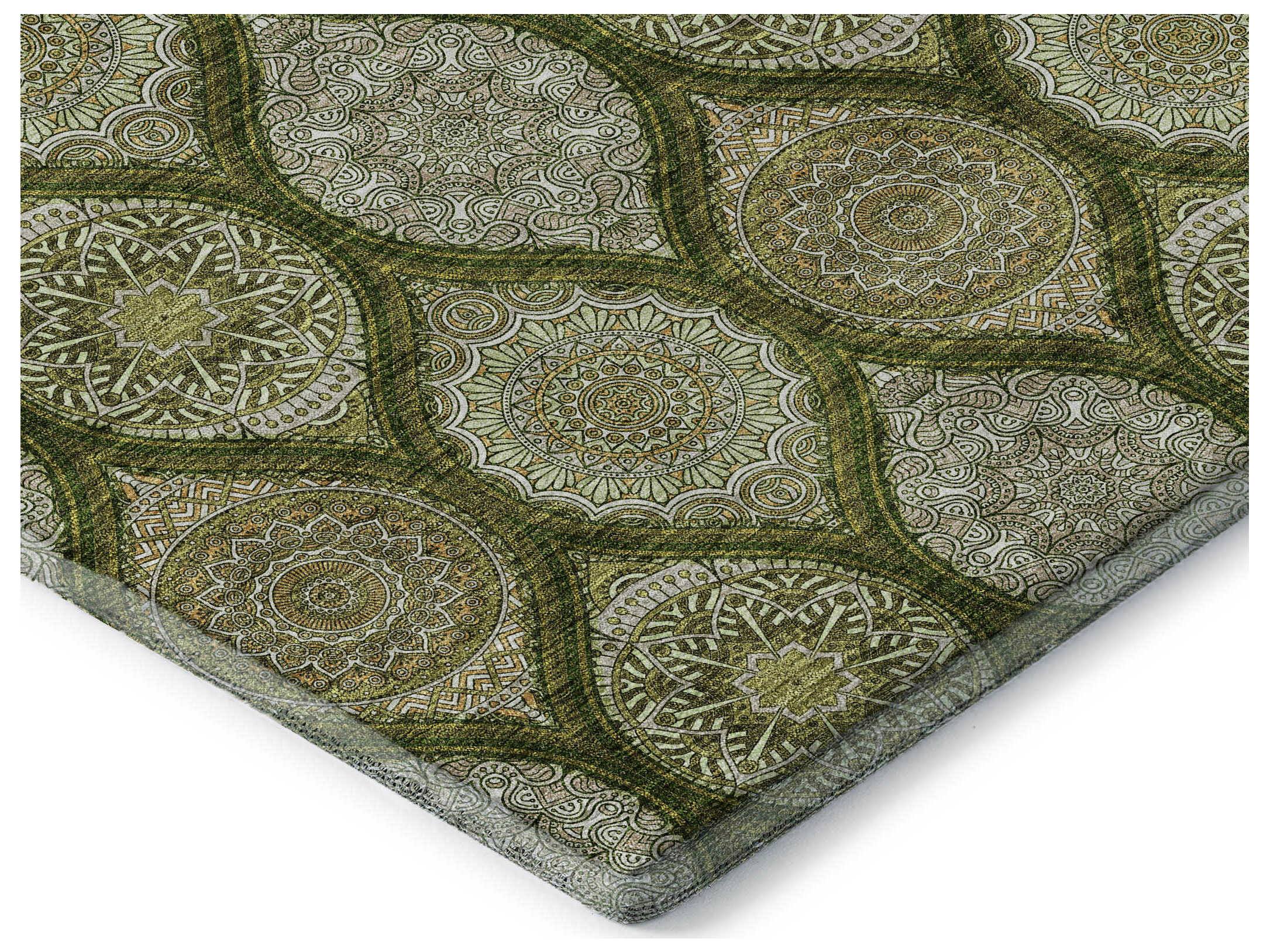 Dalyn Mayfield Moroccan Area Rug