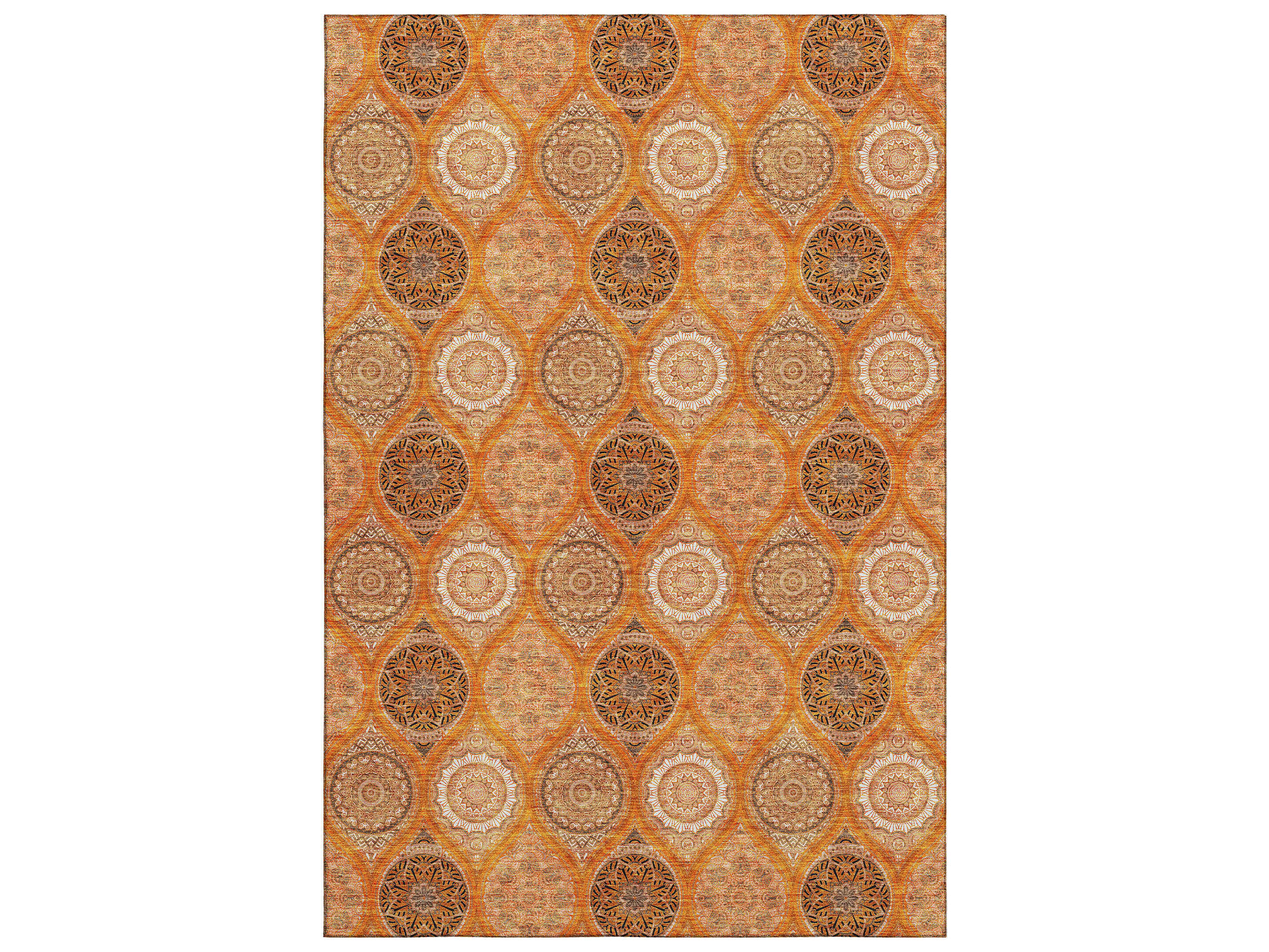 Dalyn Mayfield Moroccan Area Rug