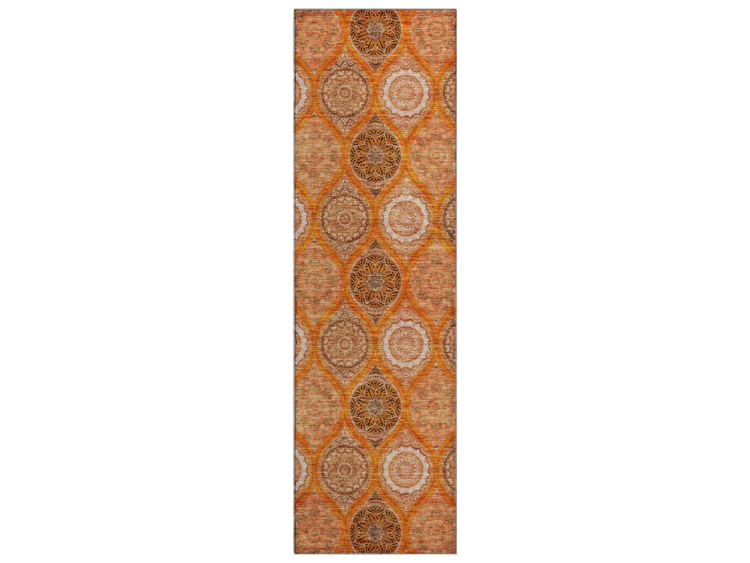 Dalyn Mayfield Moroccan Area Rug