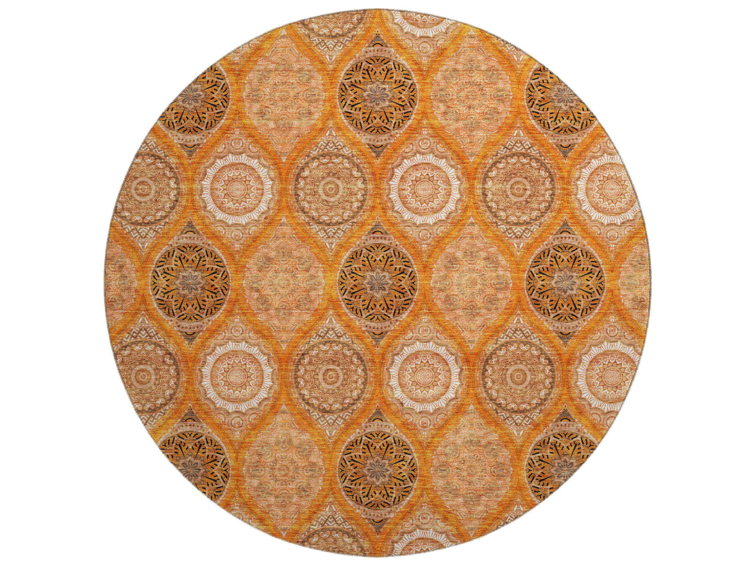 Dalyn Mayfield Moroccan Area Rug