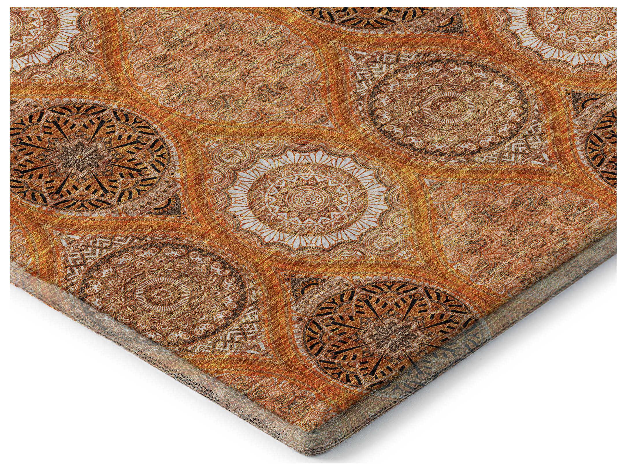 Dalyn Mayfield Moroccan Area Rug