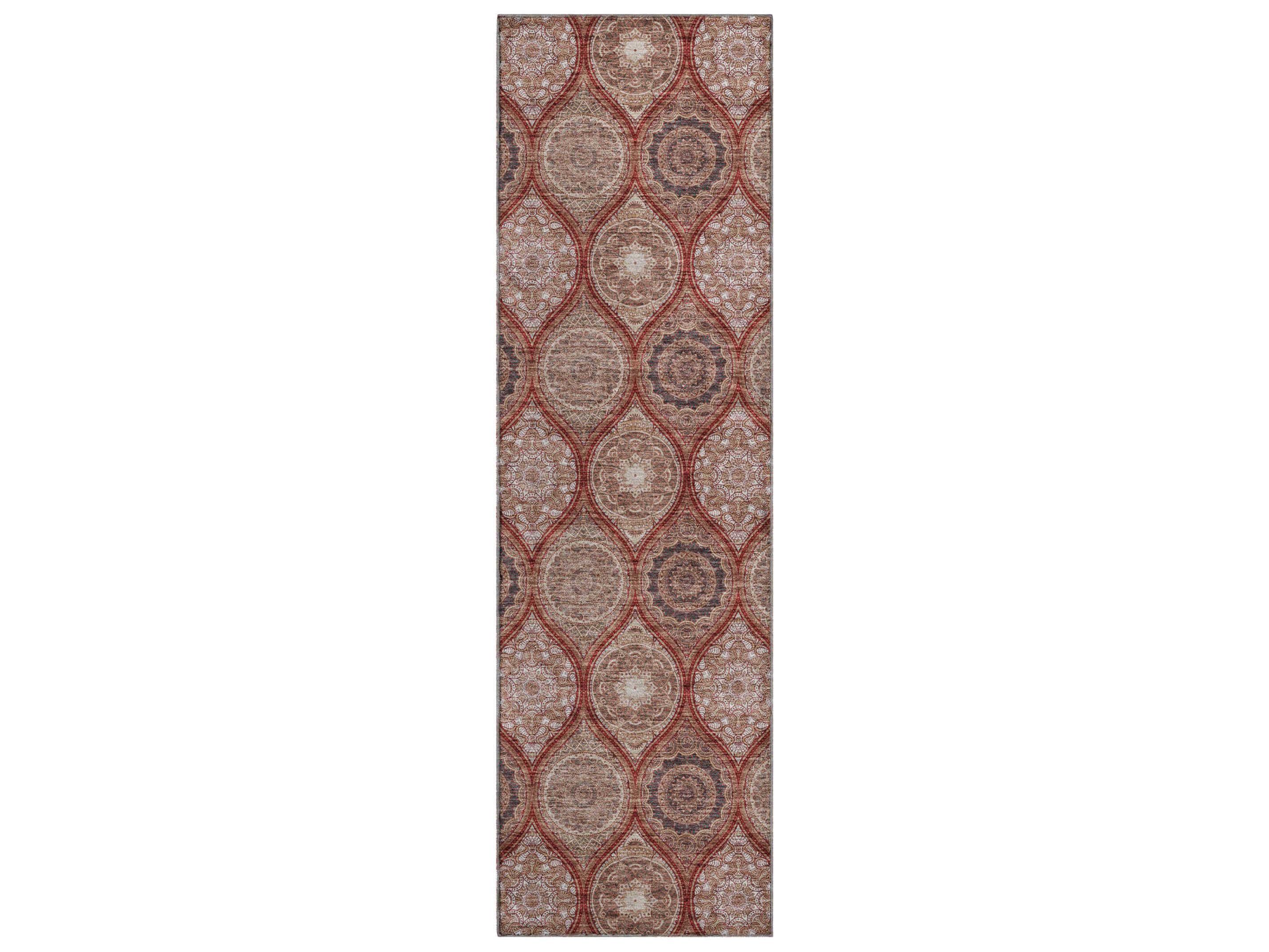 Dalyn Mayfield Moroccan Area Rug