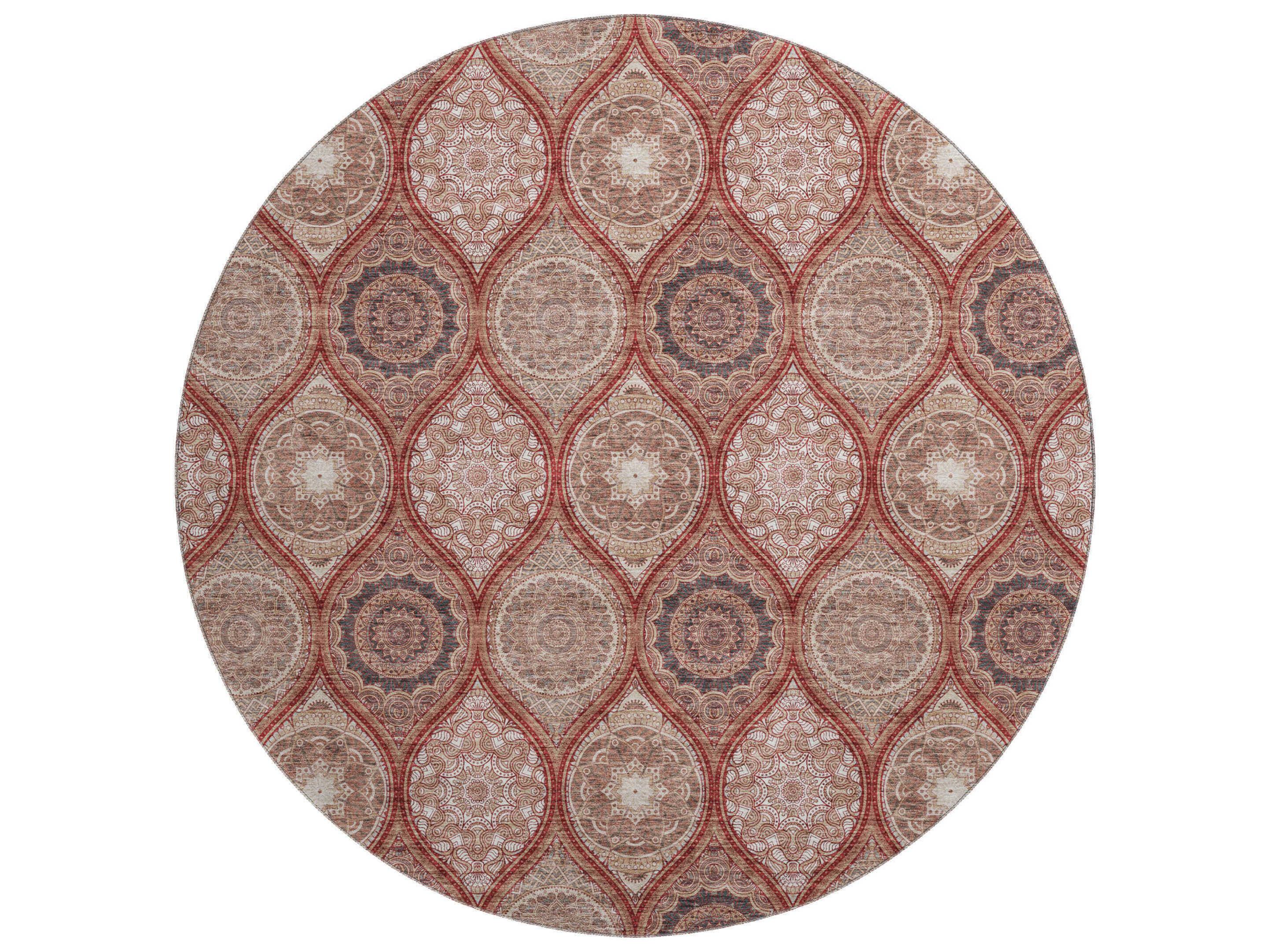 Dalyn Mayfield Moroccan Area Rug