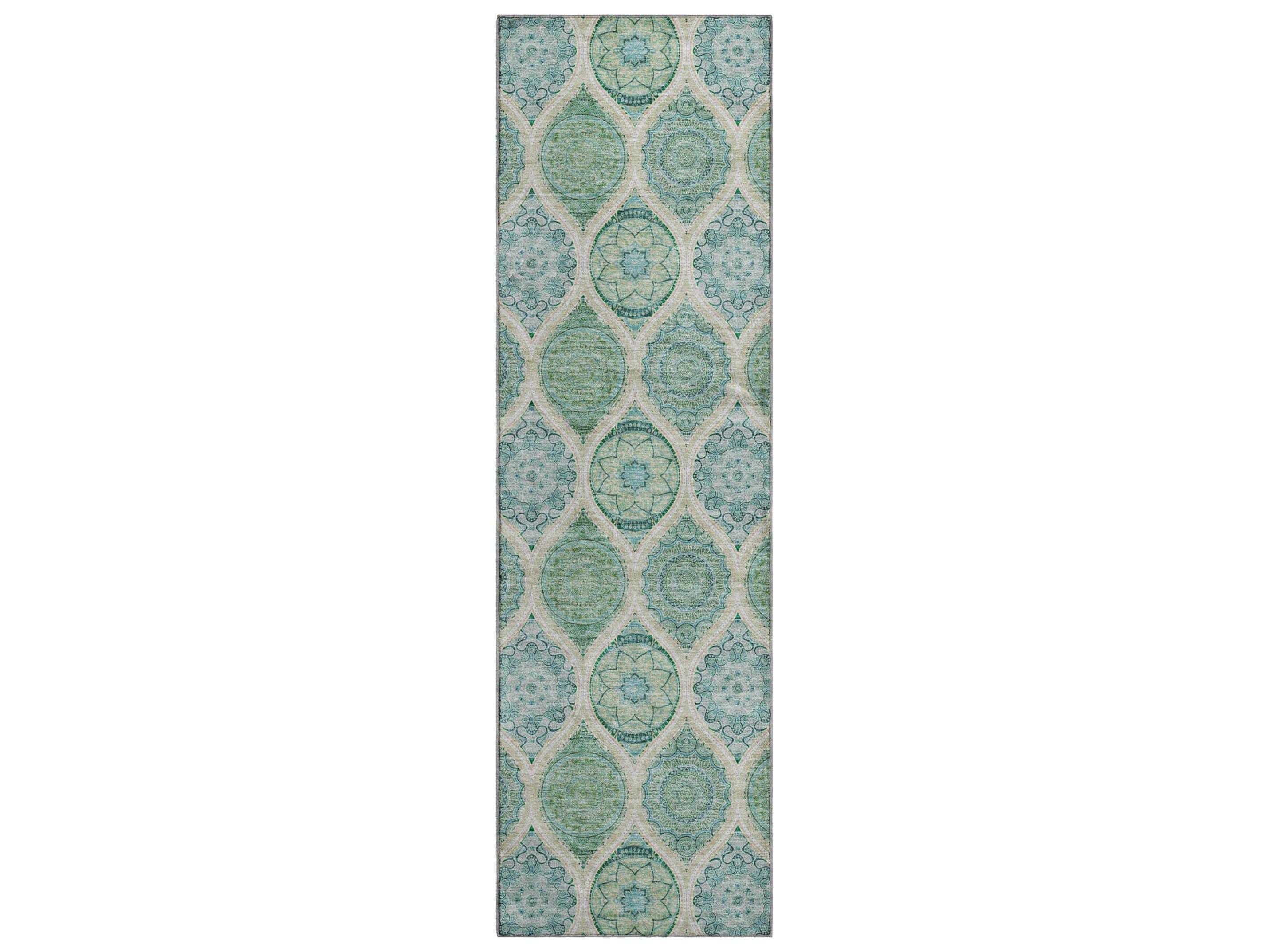 Dalyn Mayfield Moroccan Area Rug