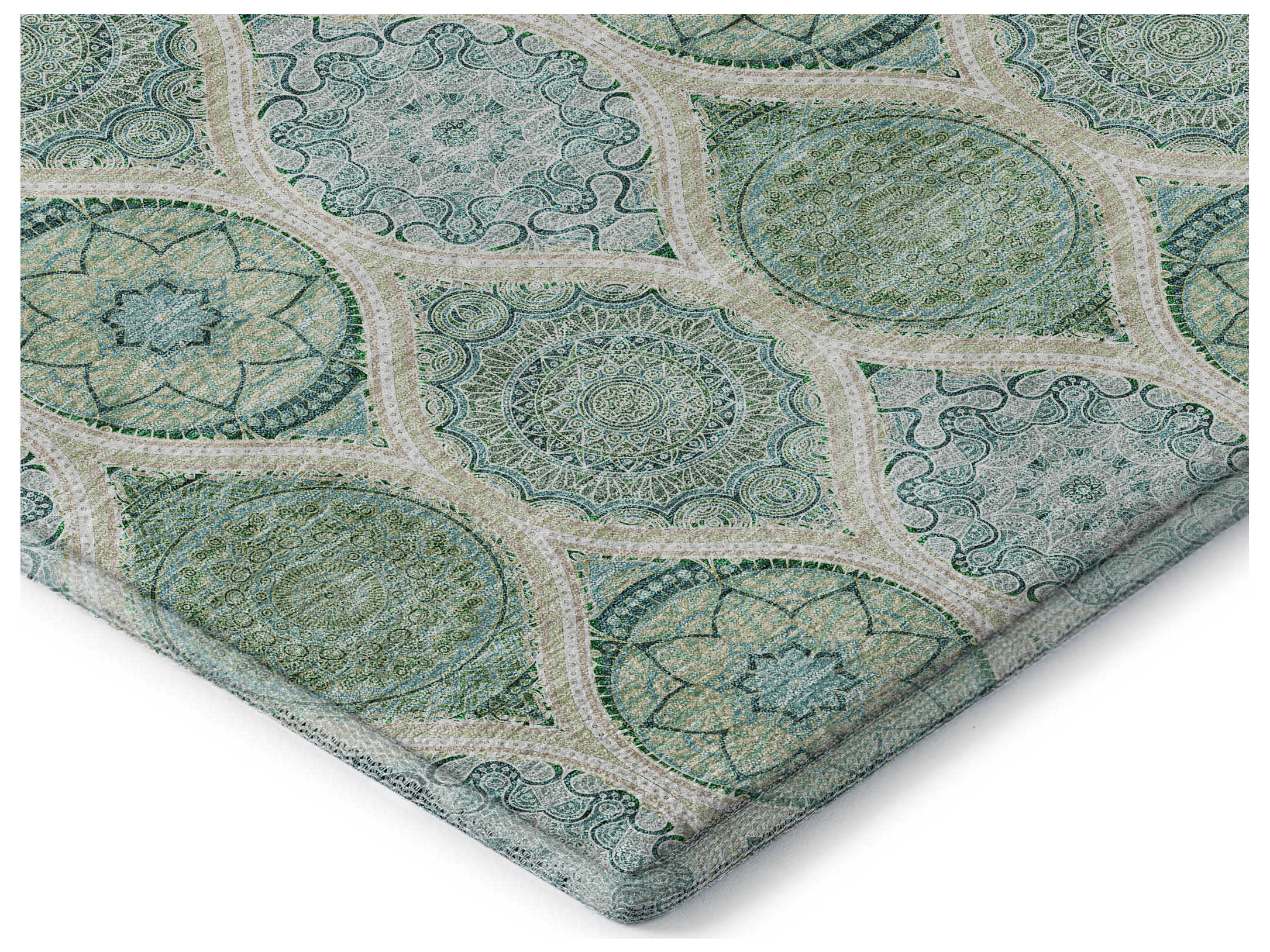 Dalyn Mayfield Moroccan Area Rug