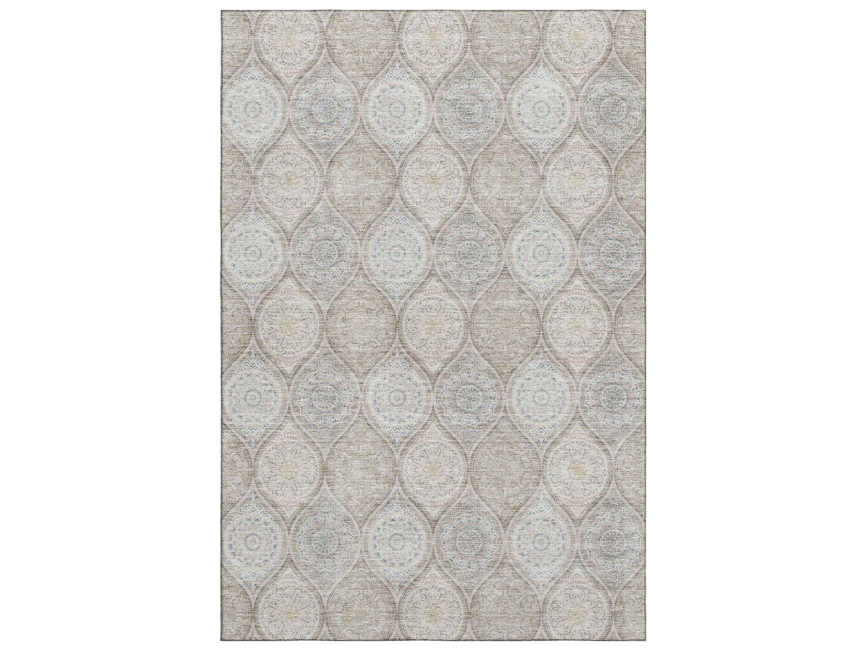 Dalyn Mayfield Moroccan Area Rug
