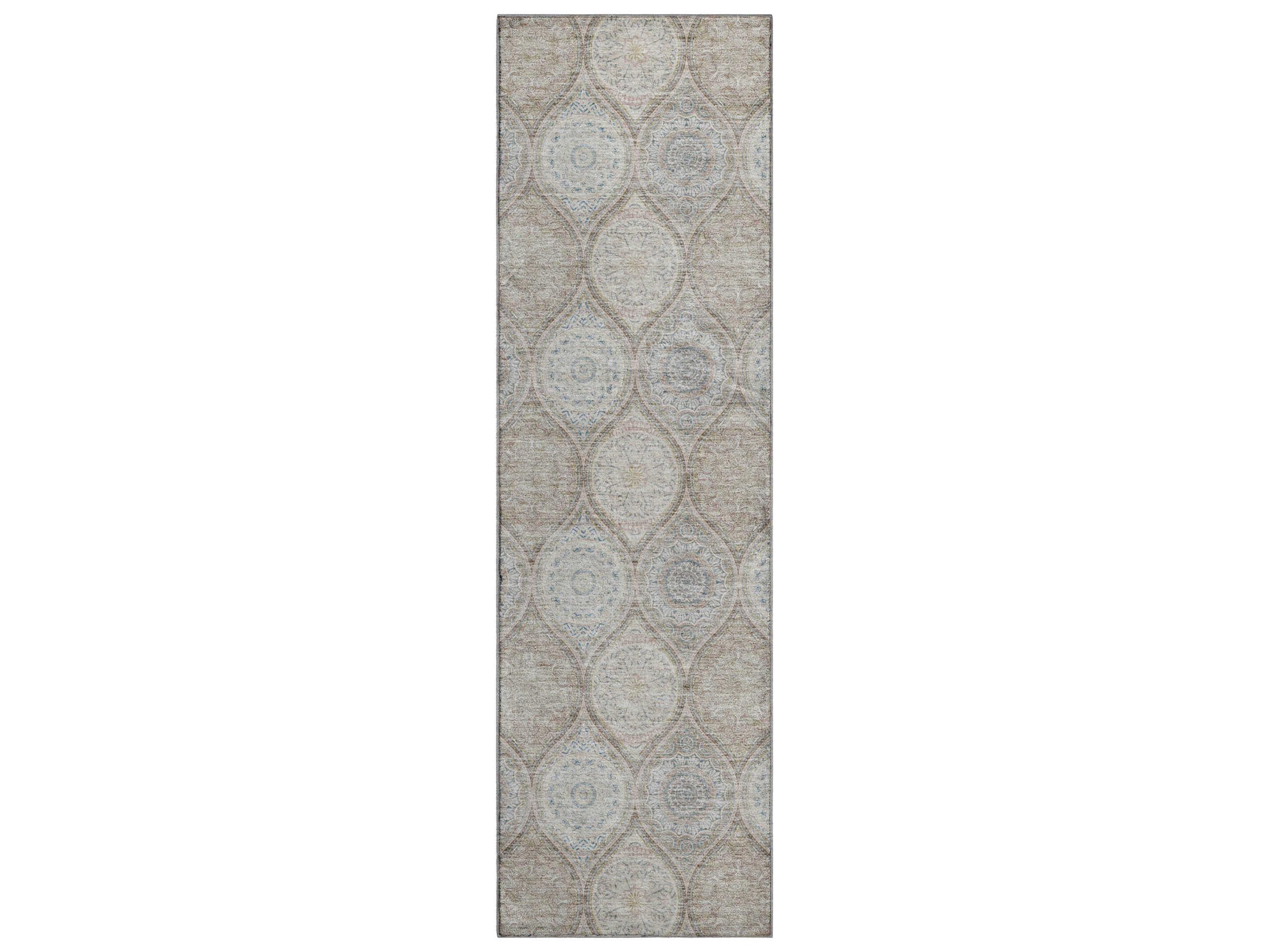Dalyn Mayfield Moroccan Area Rug