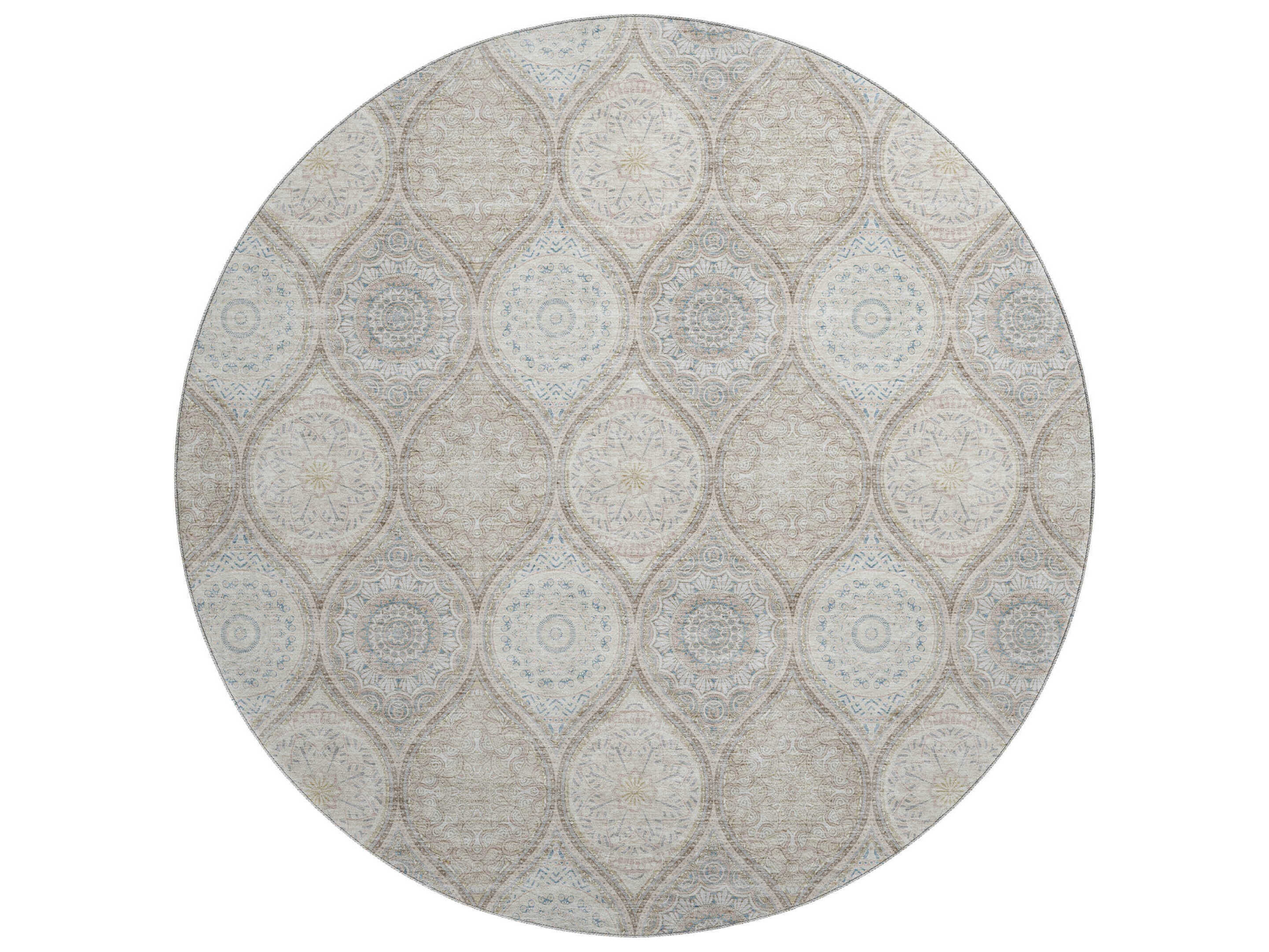 Dalyn Mayfield Moroccan Area Rug