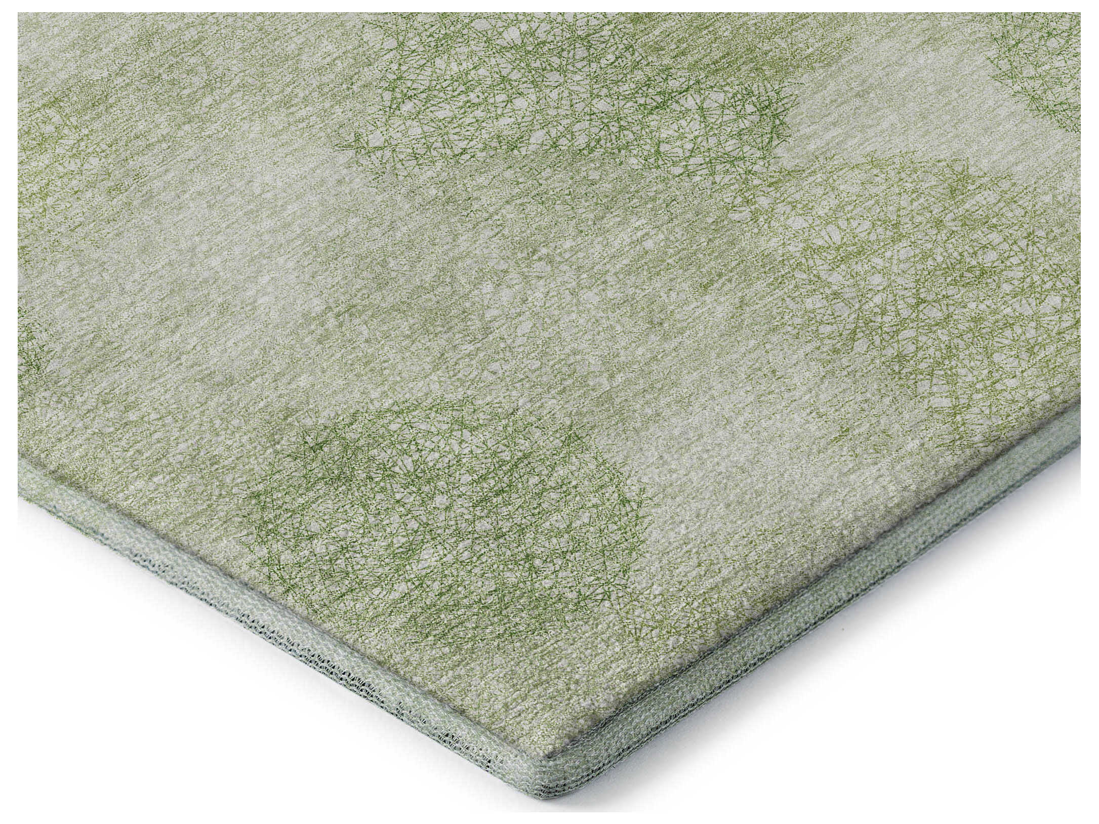 Dalyn Mayfield Geometric Area Rug