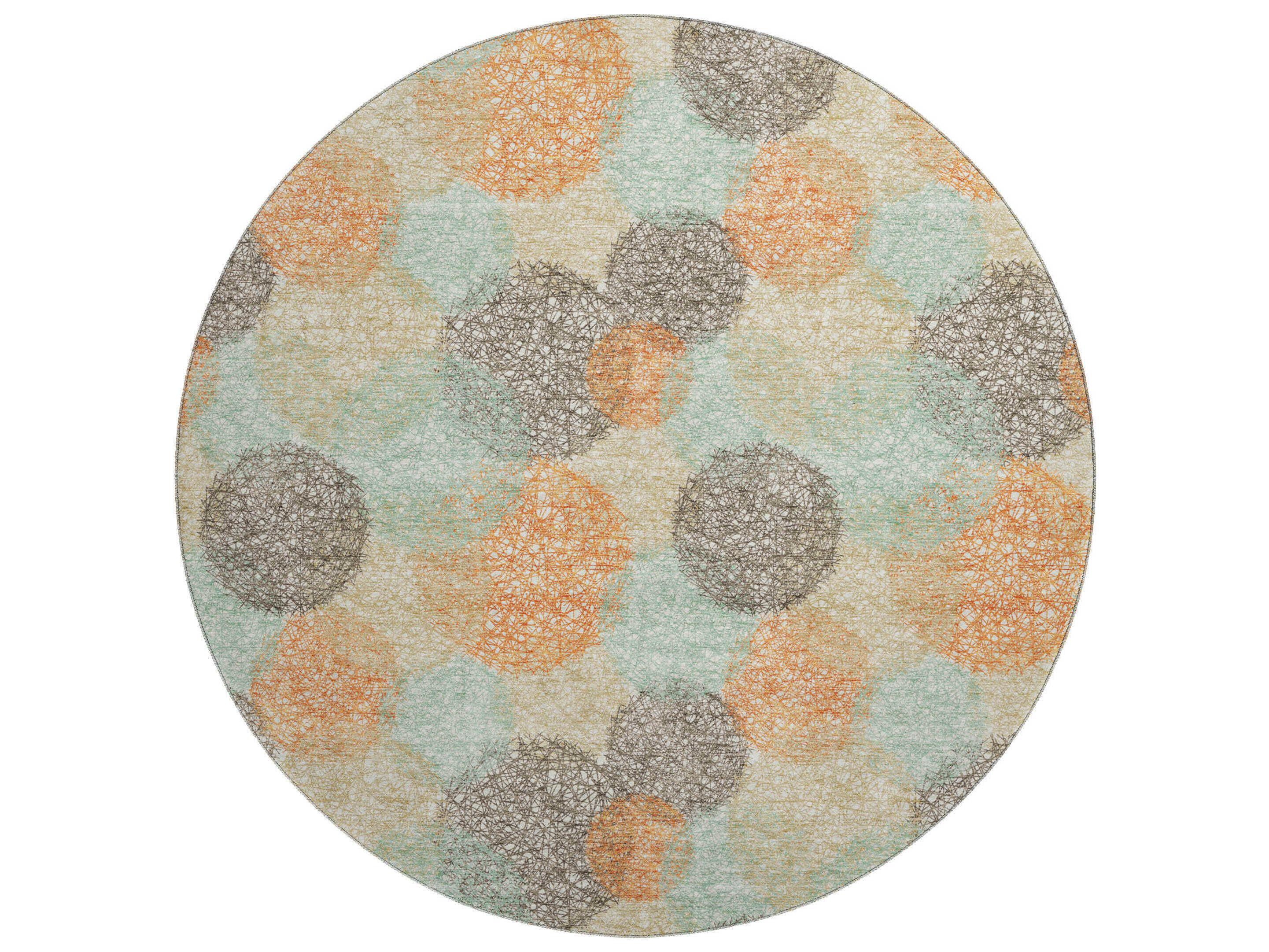 Dalyn Mayfield Geometric Area Rug