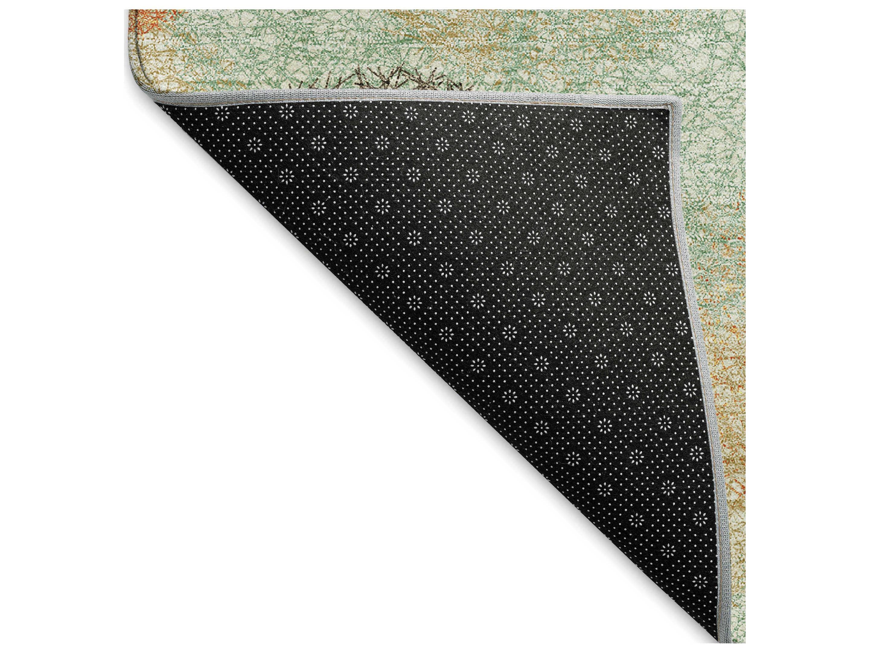 Dalyn Mayfield Geometric Area Rug
