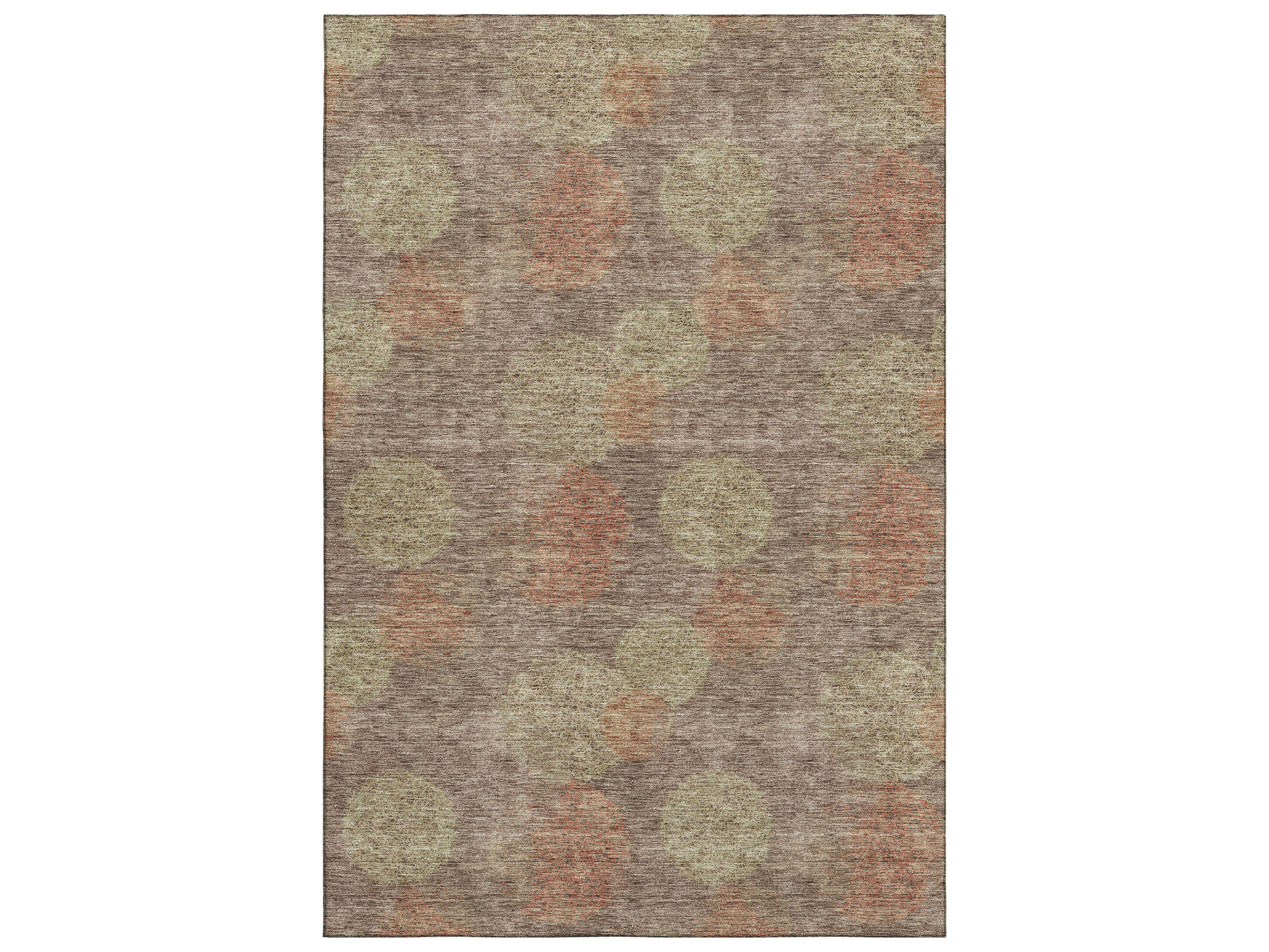 Dalyn Mayfield Geometric Area Rug