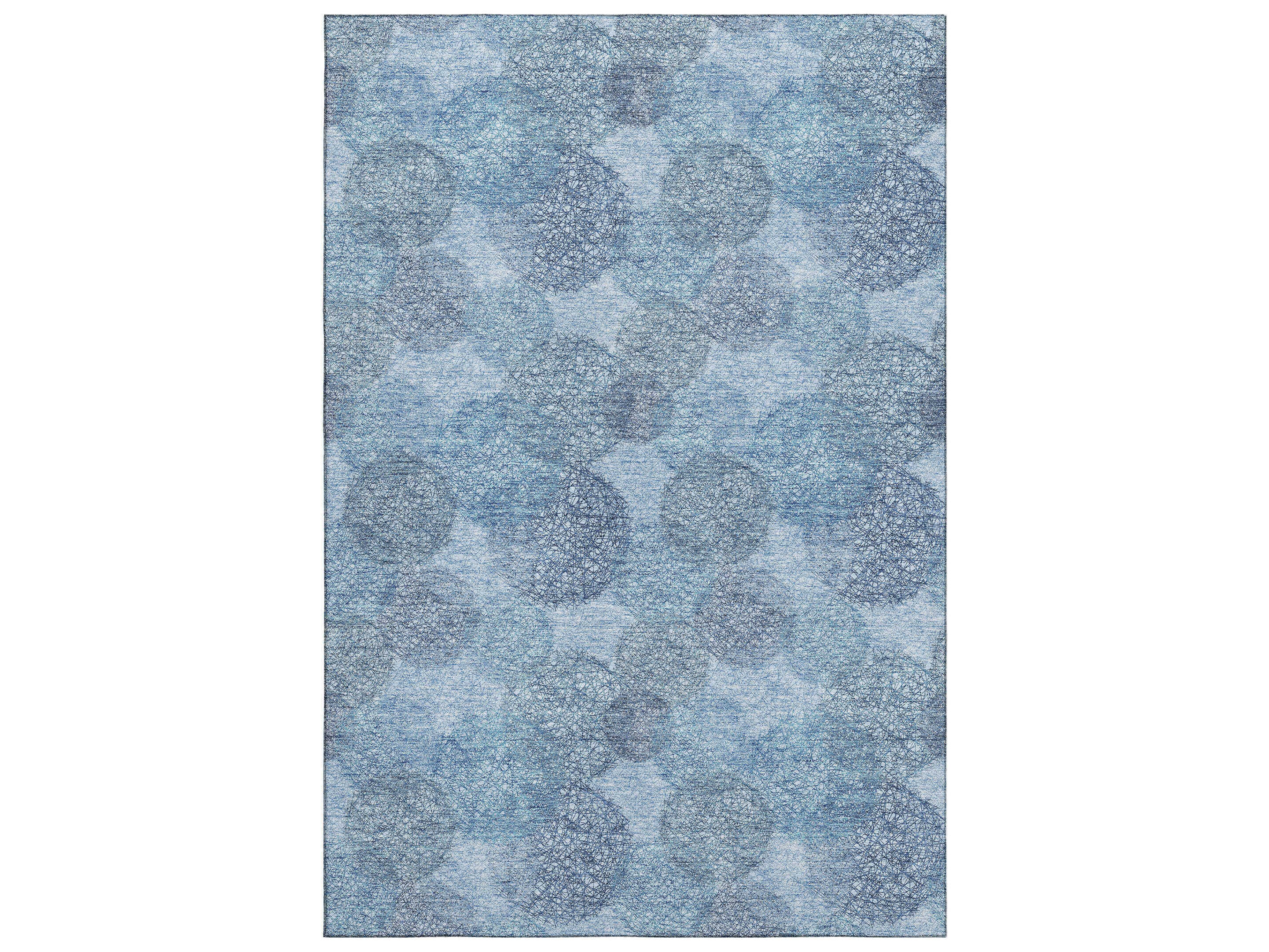 Dalyn Mayfield Geometric Area Rug