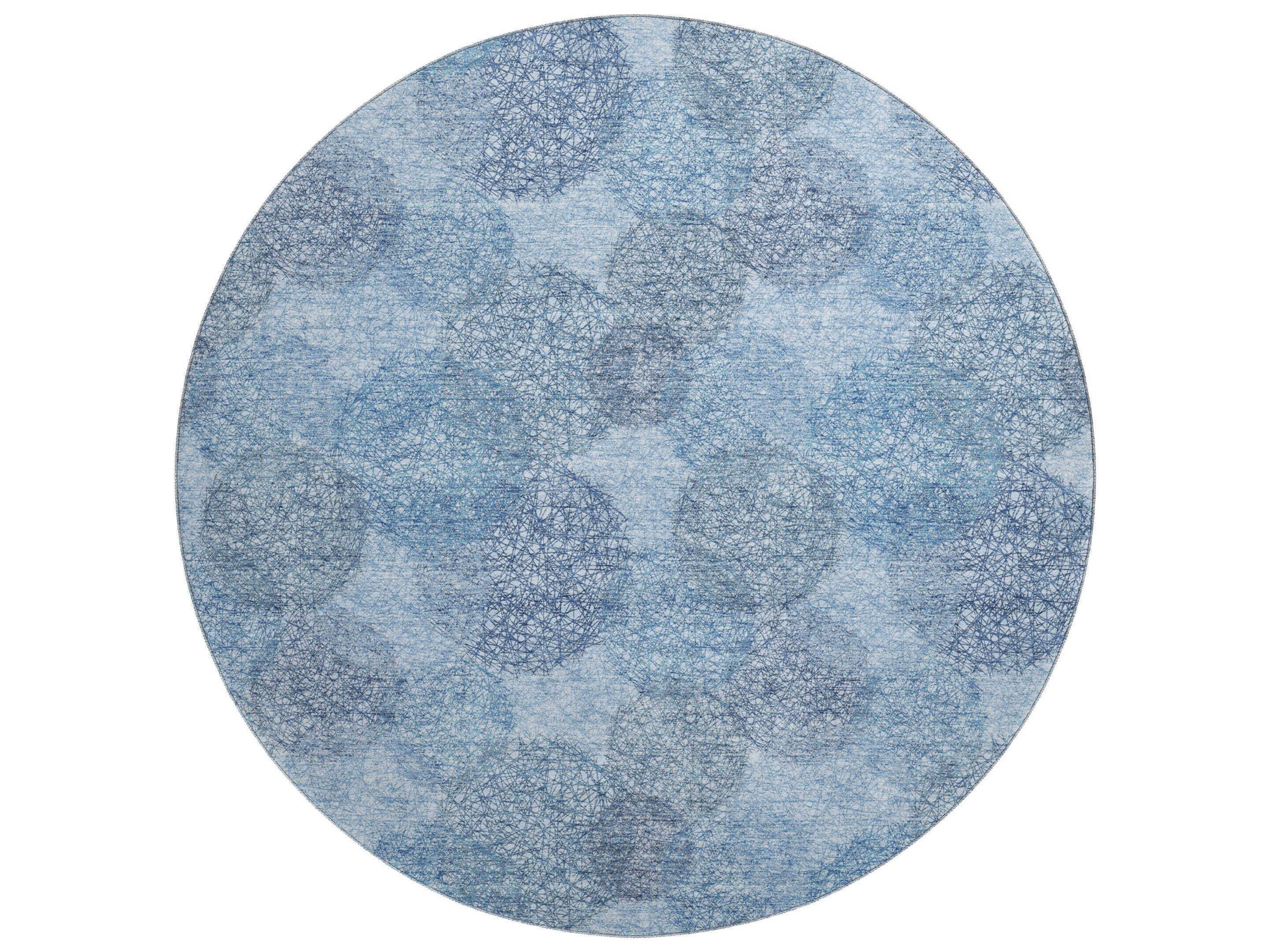 Dalyn Mayfield Geometric Area Rug