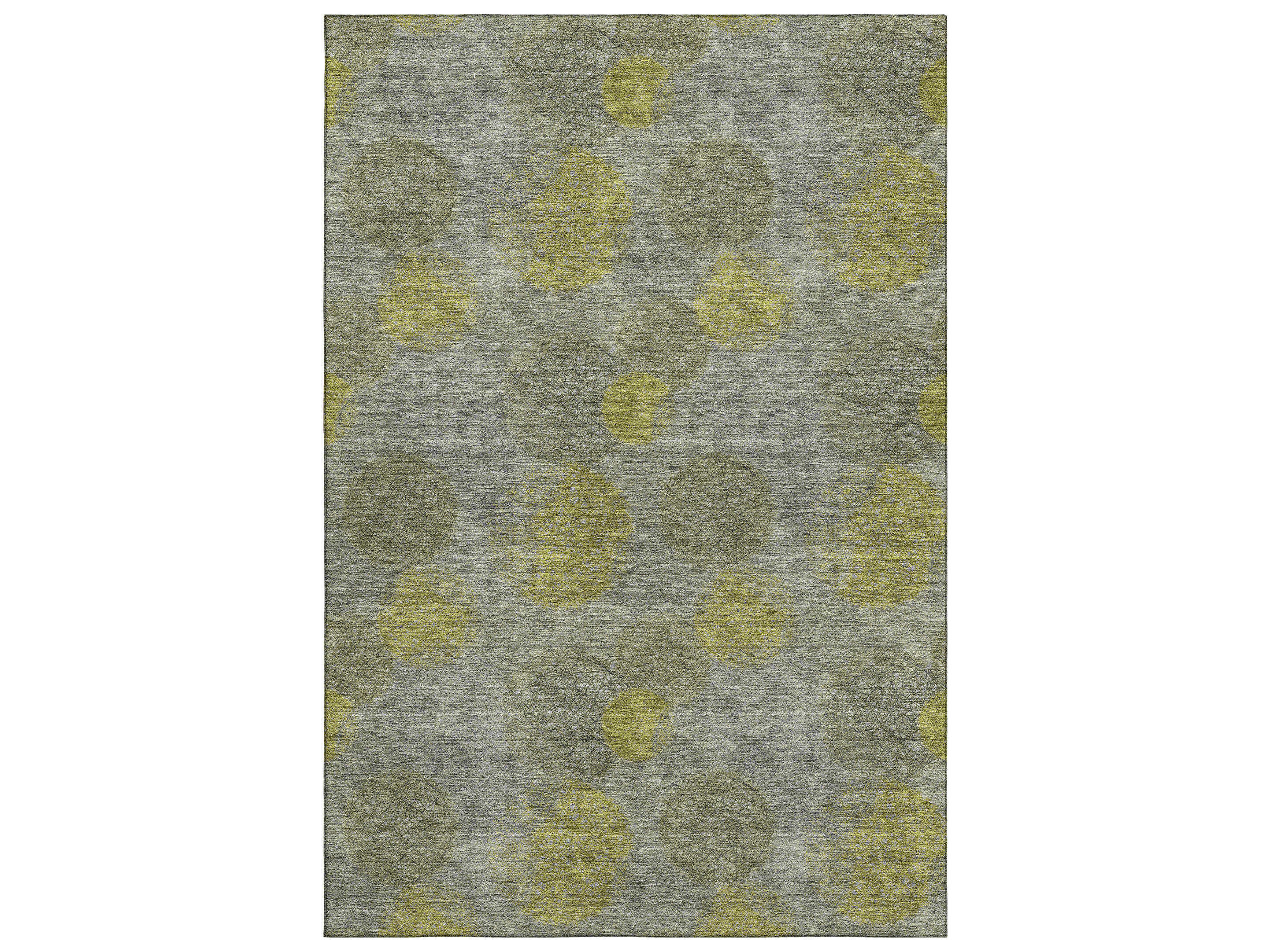 Dalyn Mayfield Geometric Area Rug