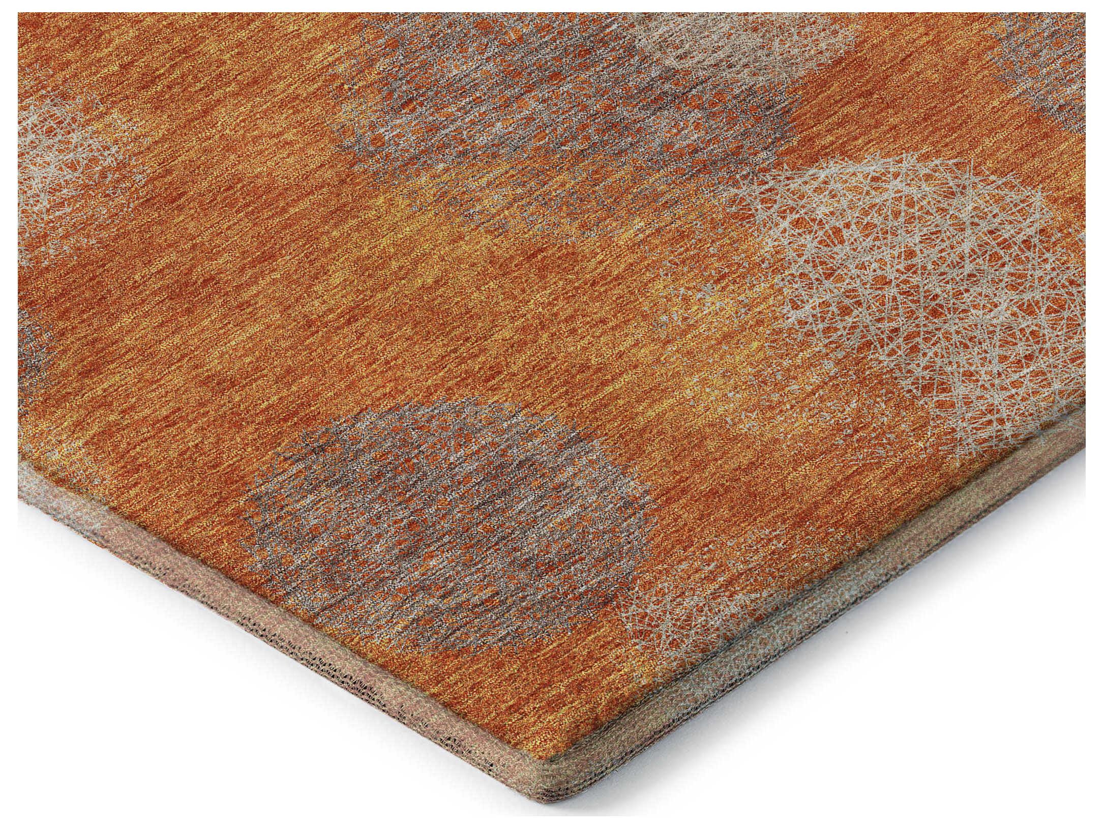 Dalyn Mayfield Geometric Area Rug