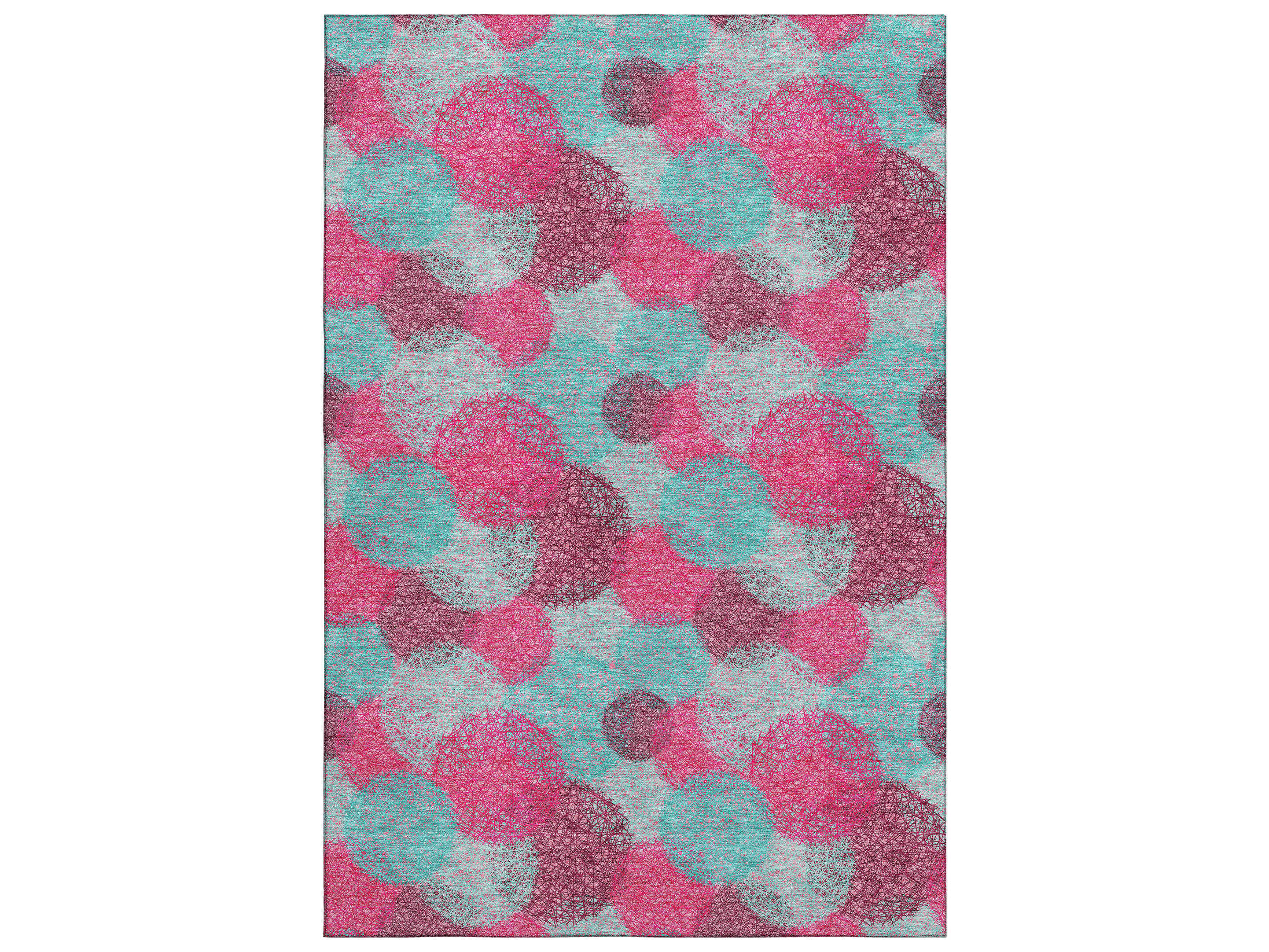 Dalyn Mayfield Geometric Area Rug