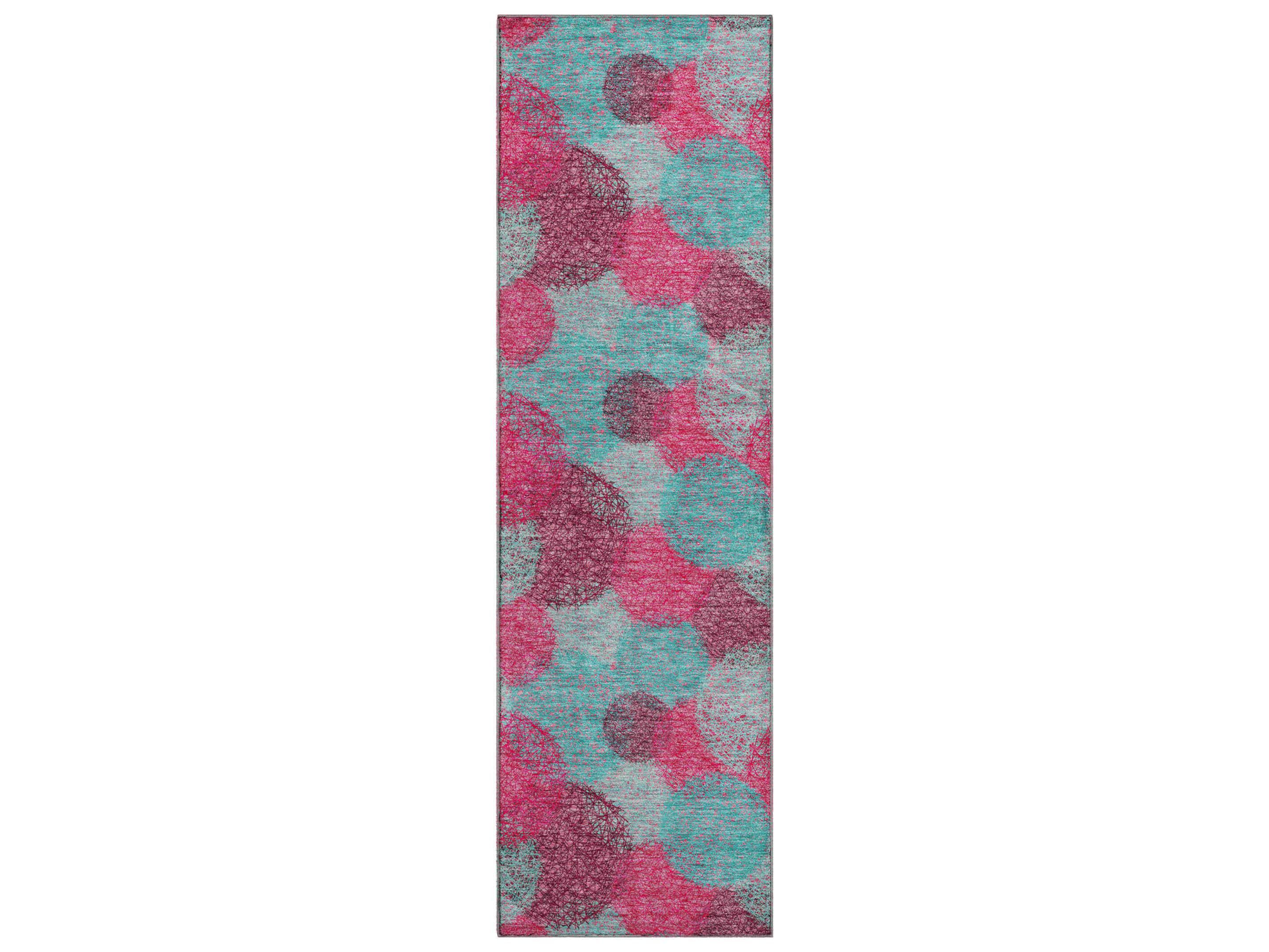 Dalyn Mayfield Geometric Area Rug