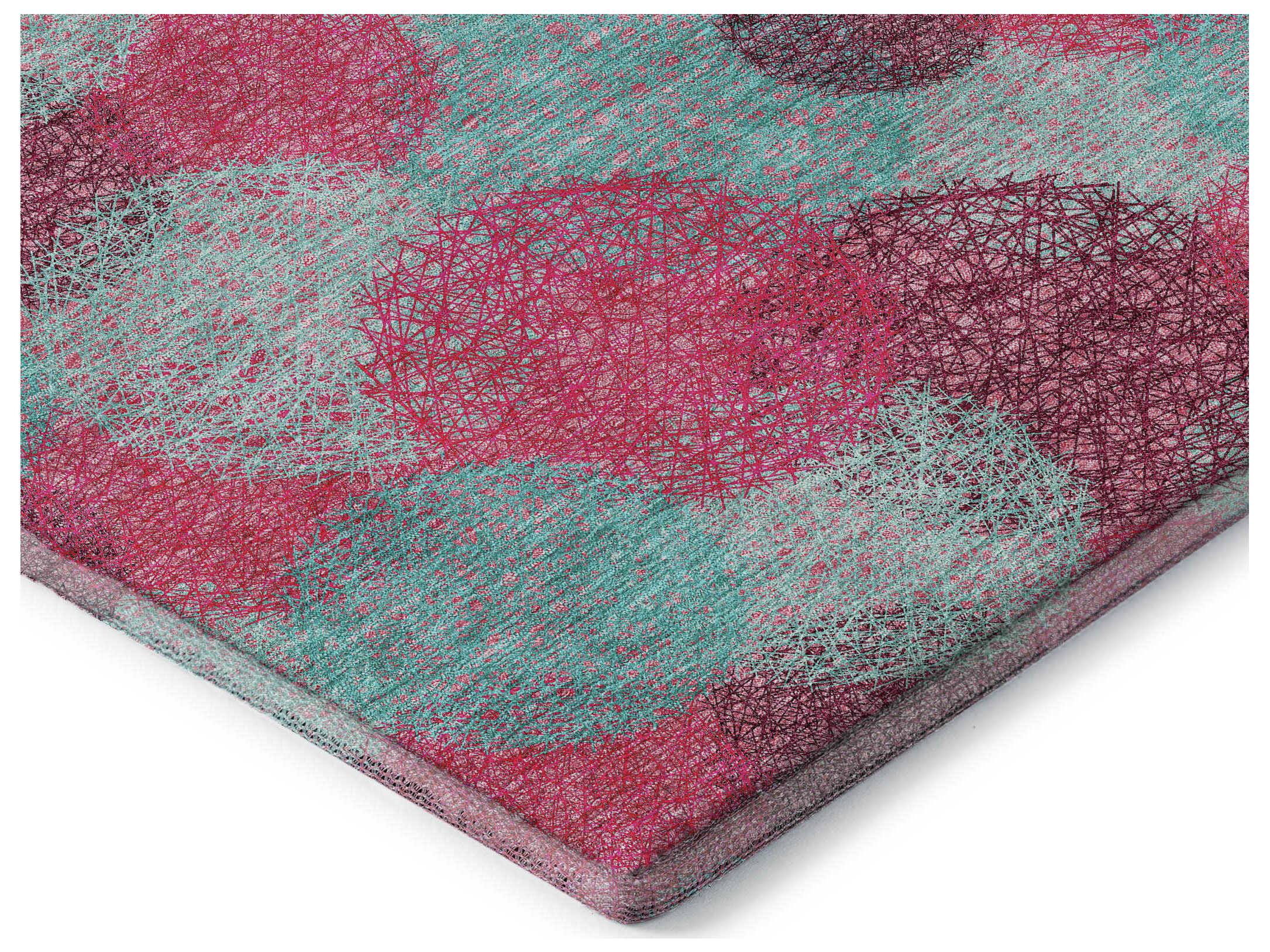 Dalyn Mayfield Geometric Area Rug