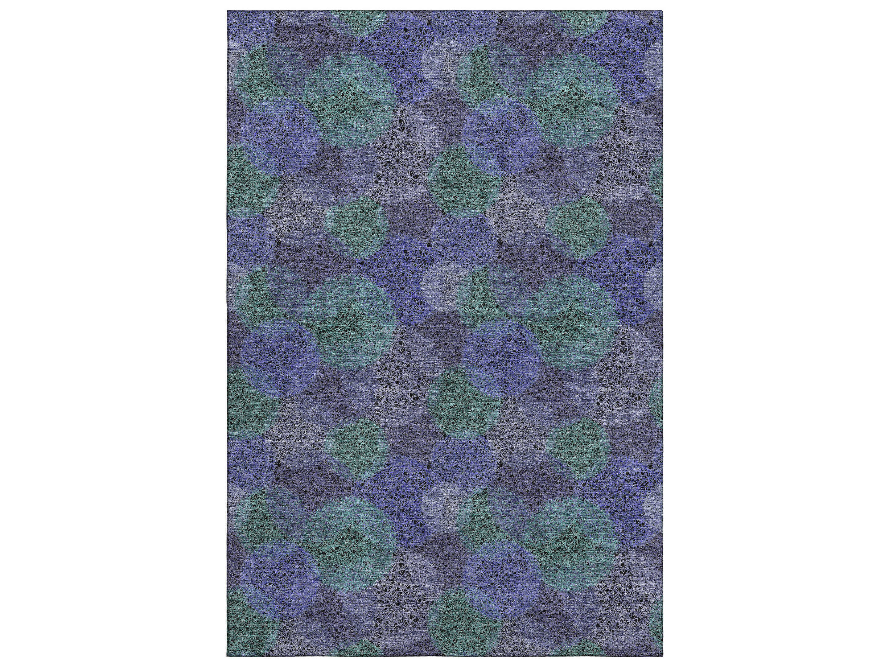 Dalyn Mayfield Geometric Area Rug