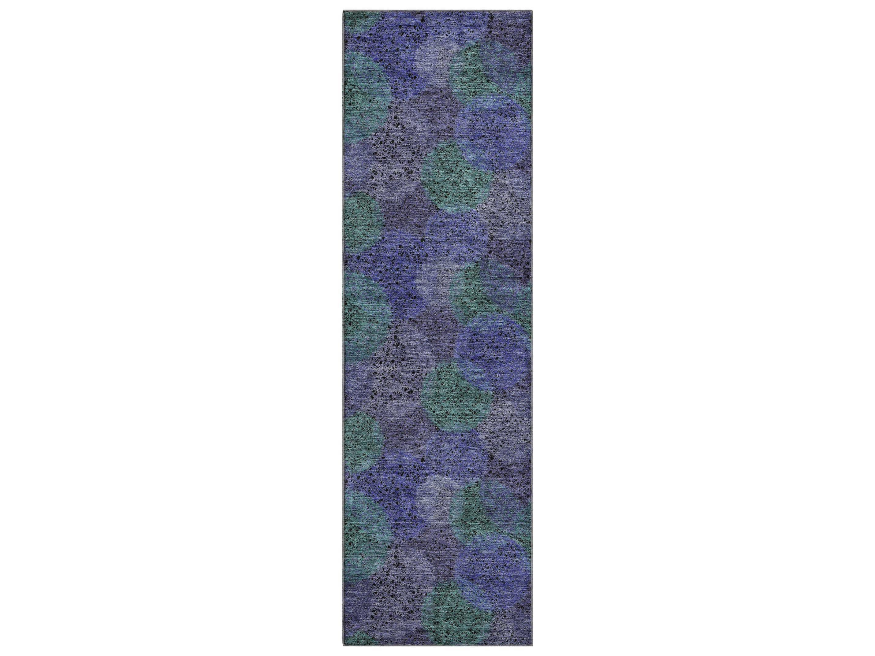 Dalyn Mayfield Geometric Area Rug