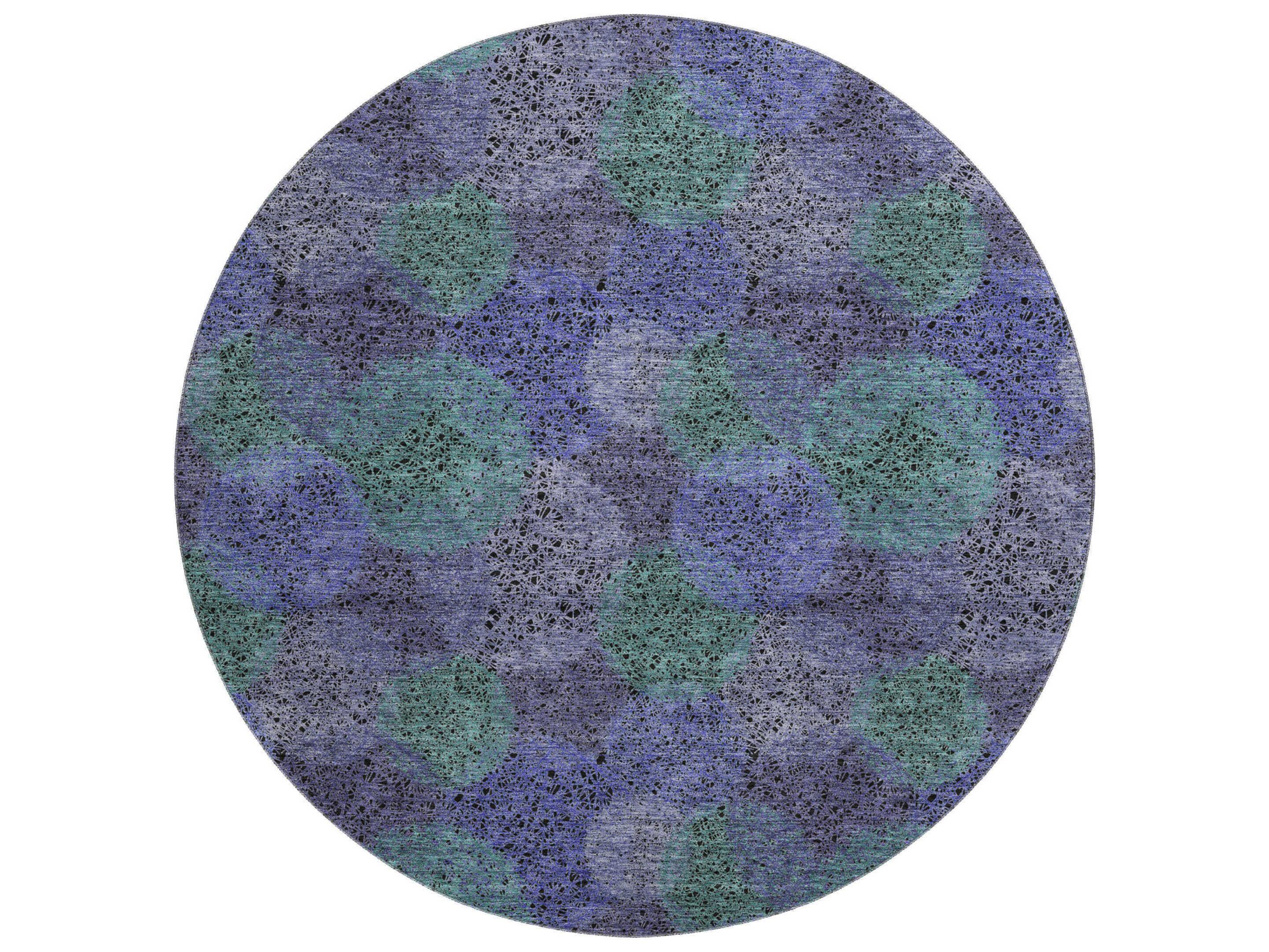Dalyn Mayfield Geometric Area Rug