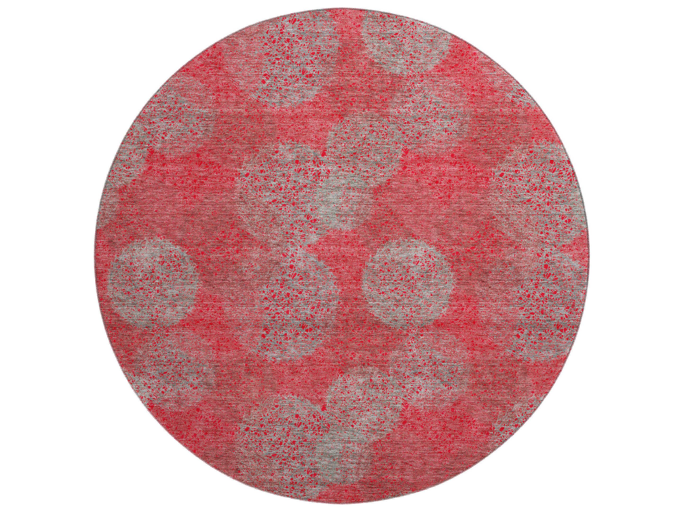 Dalyn Mayfield Geometric Area Rug