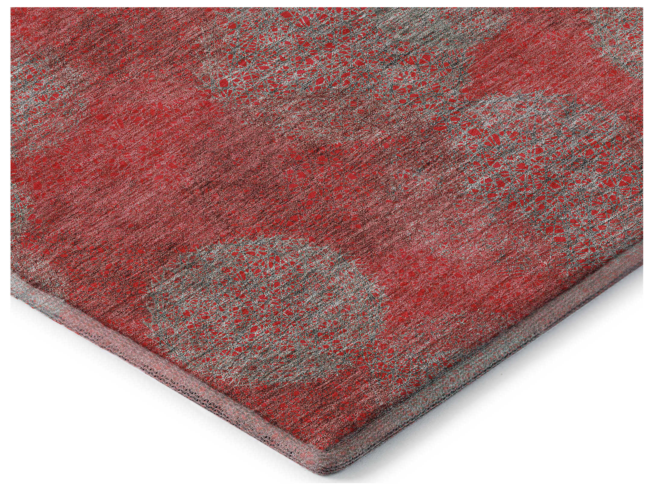 Dalyn Mayfield Geometric Area Rug