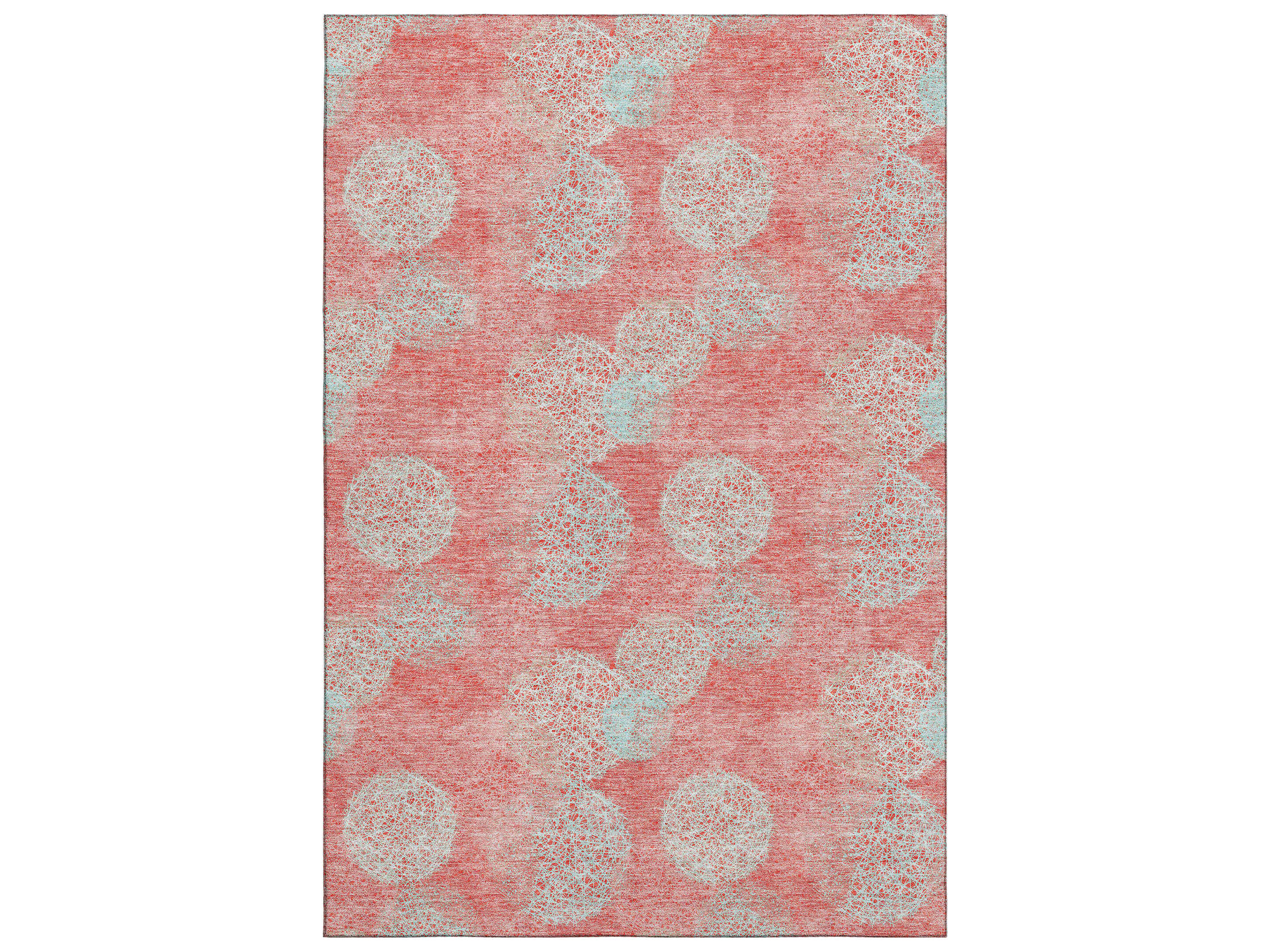 Dalyn Mayfield Geometric Area Rug
