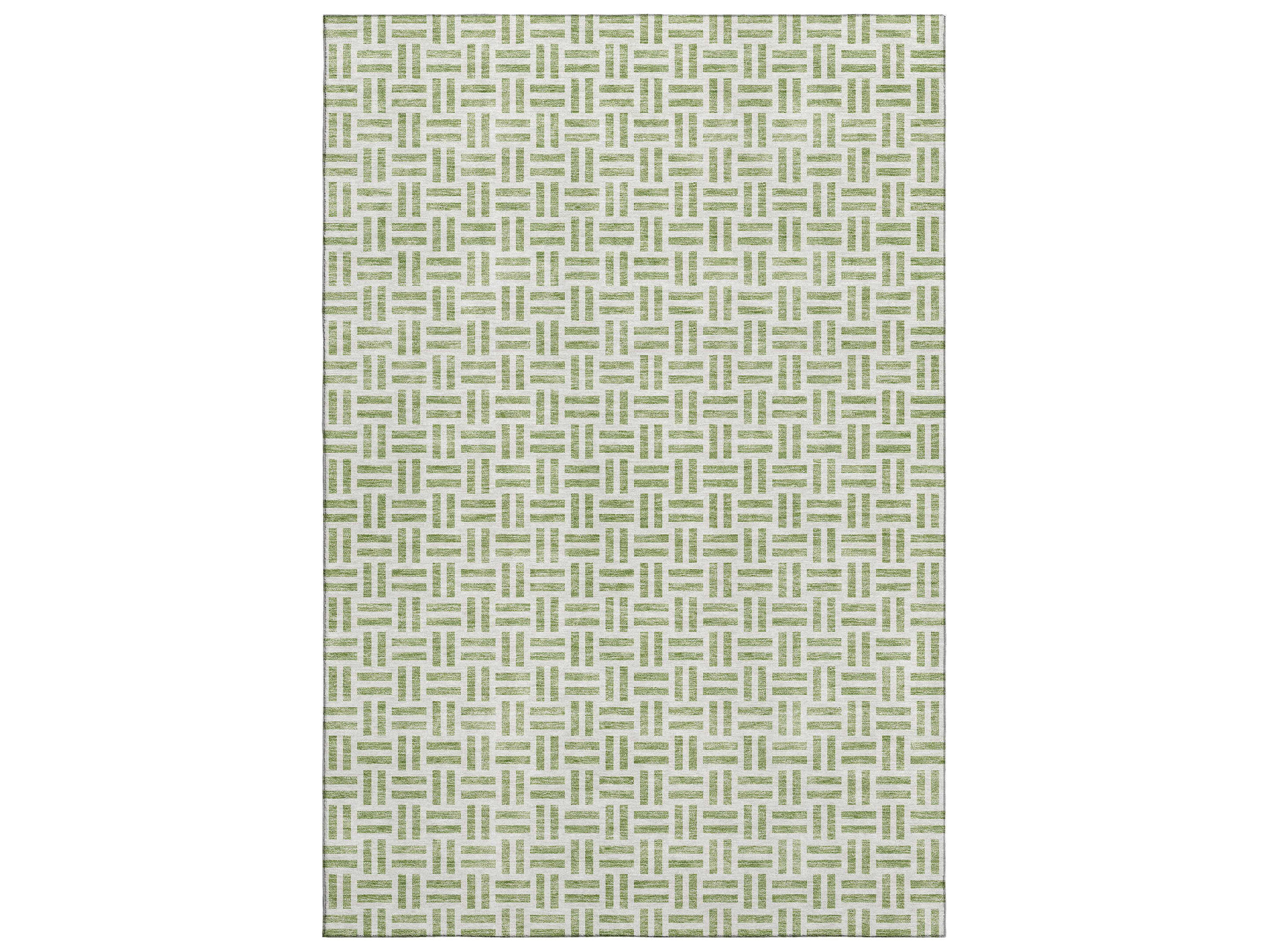 Dalyn Mayfield Geometric Area Rug