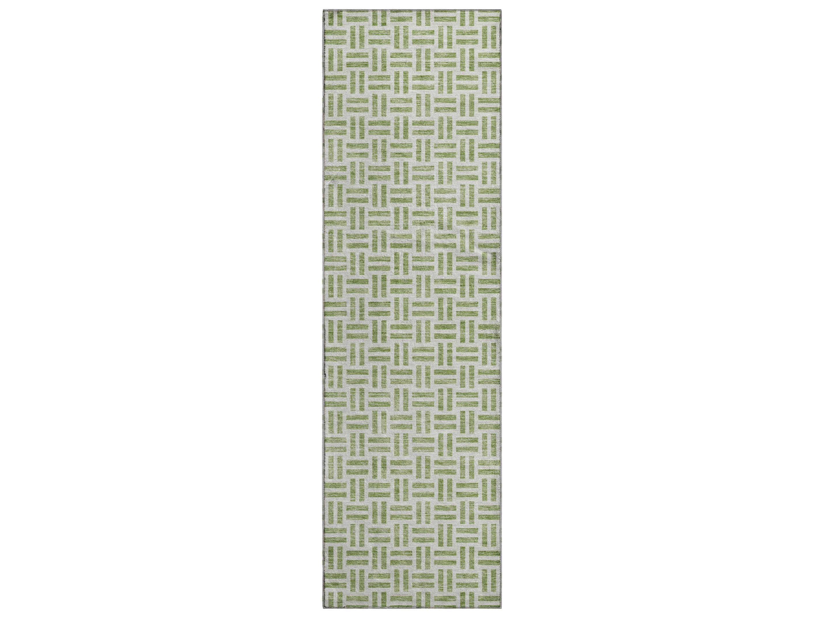 Dalyn Mayfield Geometric Area Rug