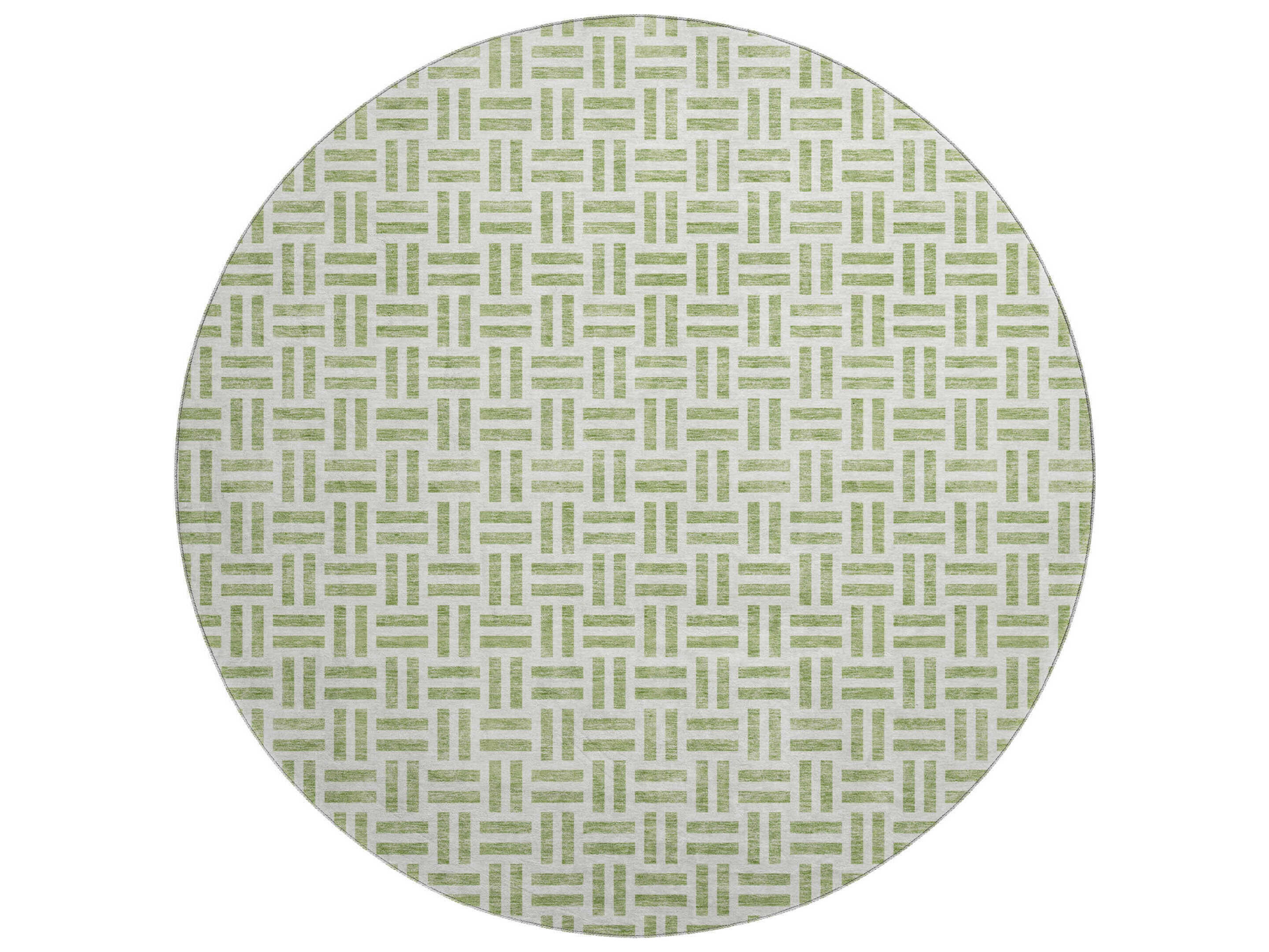 Dalyn Mayfield Geometric Area Rug